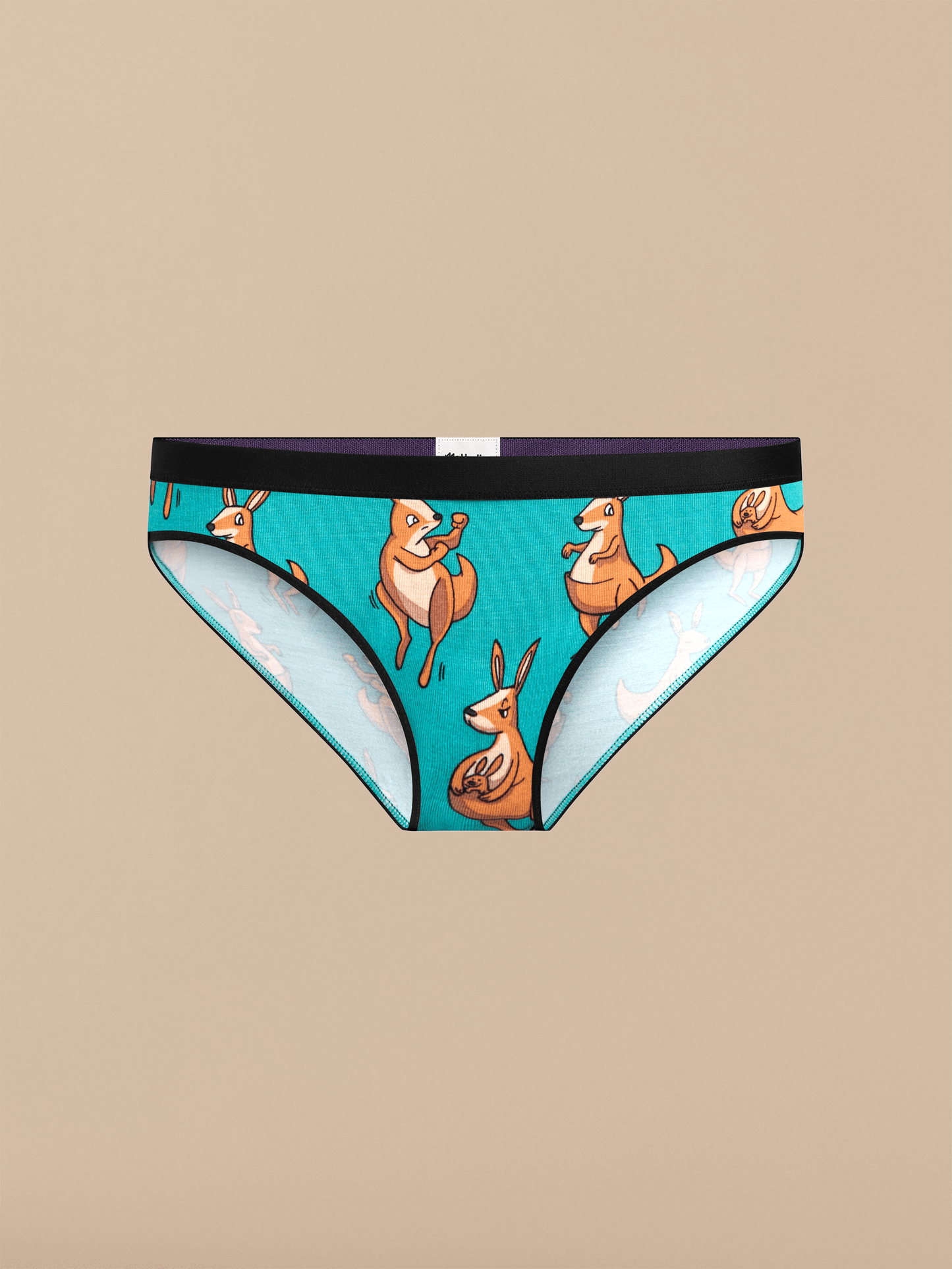 UltraModal™ Core Bikini 3-Pack | Ready to Roo-mble Pack