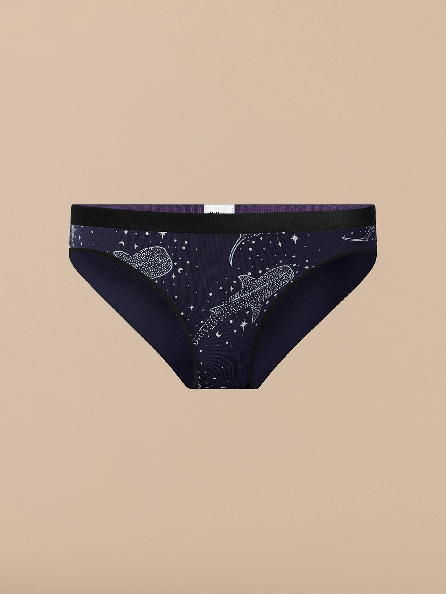 UltraModal™ Core Bikini | Starry Sharks