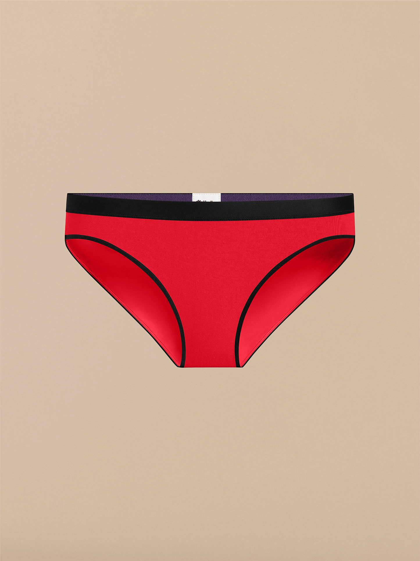 UltraModal™ Core Bikini | Tomato