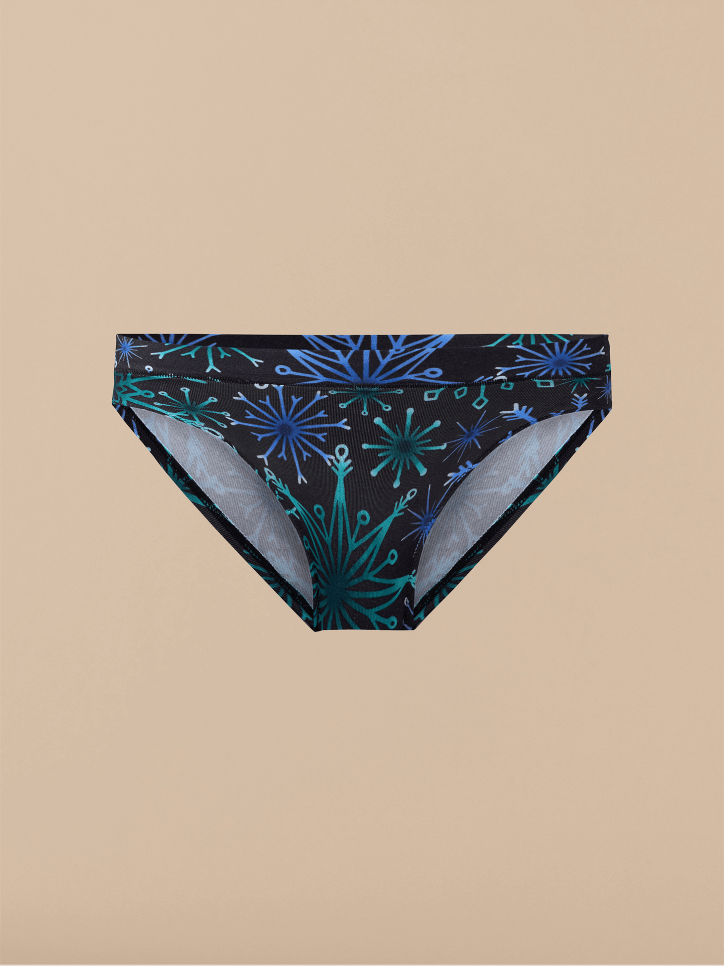 UltraModal™ FeelFree Bikini | Snowfall