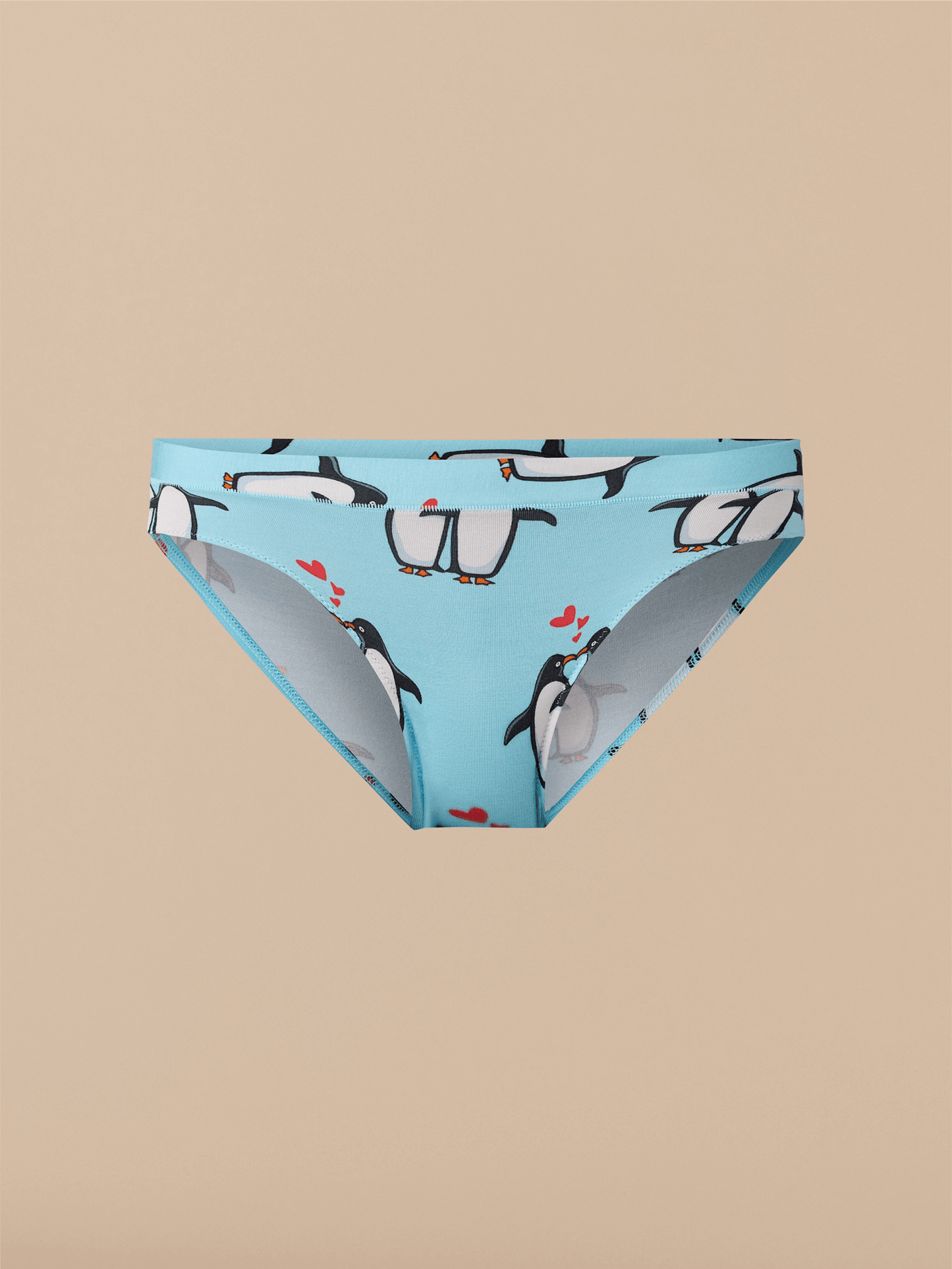 UltraModal™ FeelFree Bikini | You're My Penguin