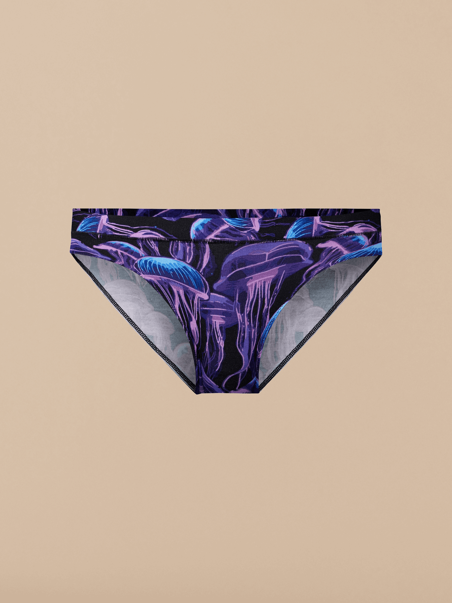 UltraModal™ FeelFree Bikini | Wild Jellies