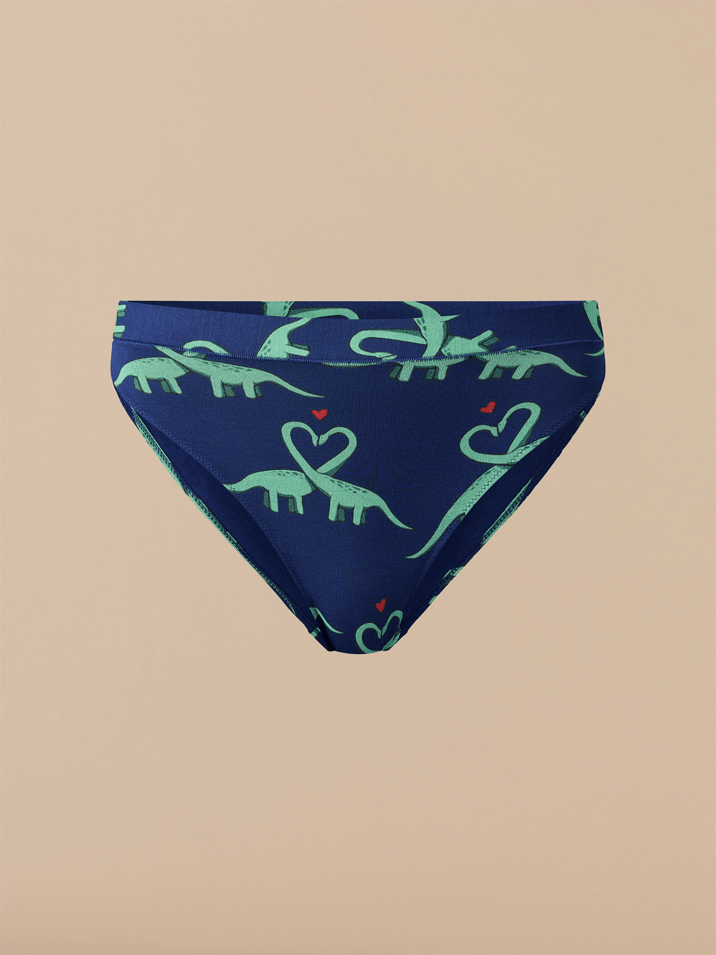 UltraModal™ FeelFree High-Leg Bikini | Saur in Love