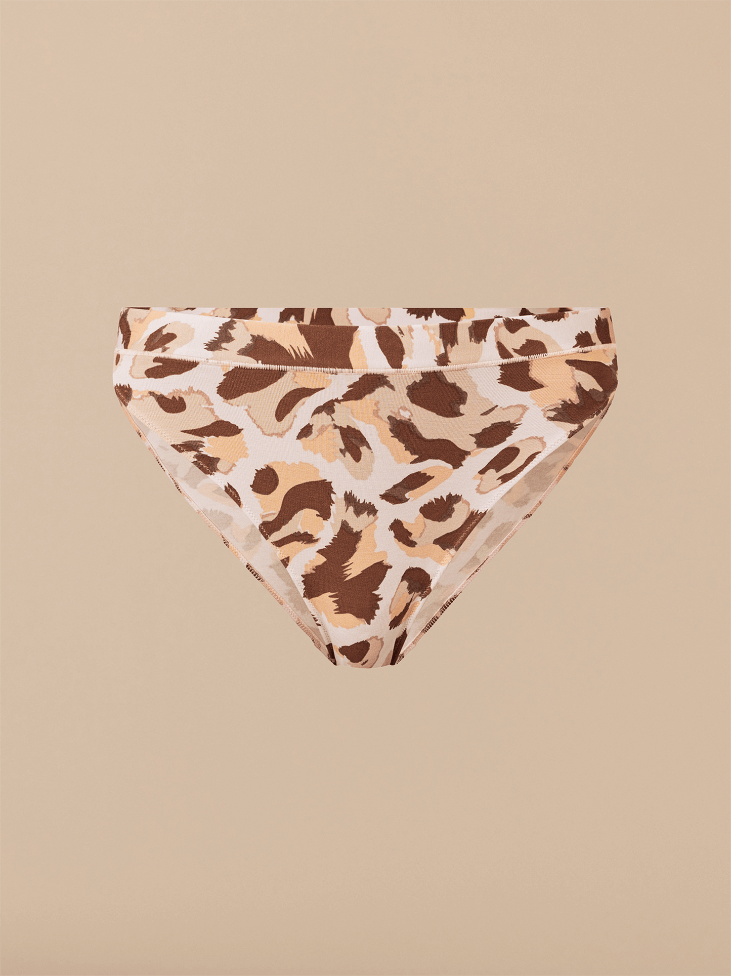 UltraModal™ FeelFree High-Leg Bikini | Feline