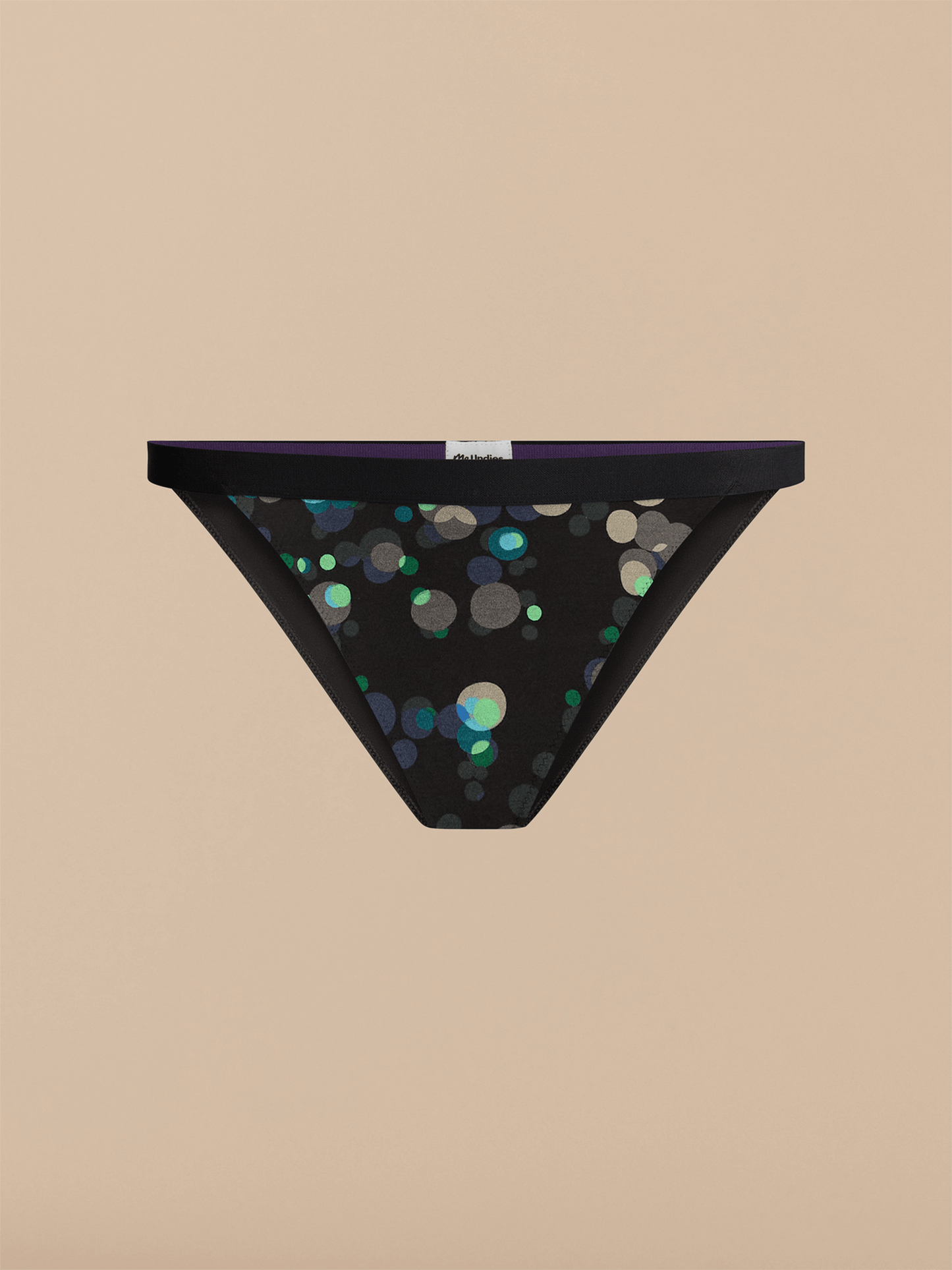 UltraModal™ Core String Bikini | Twinkle