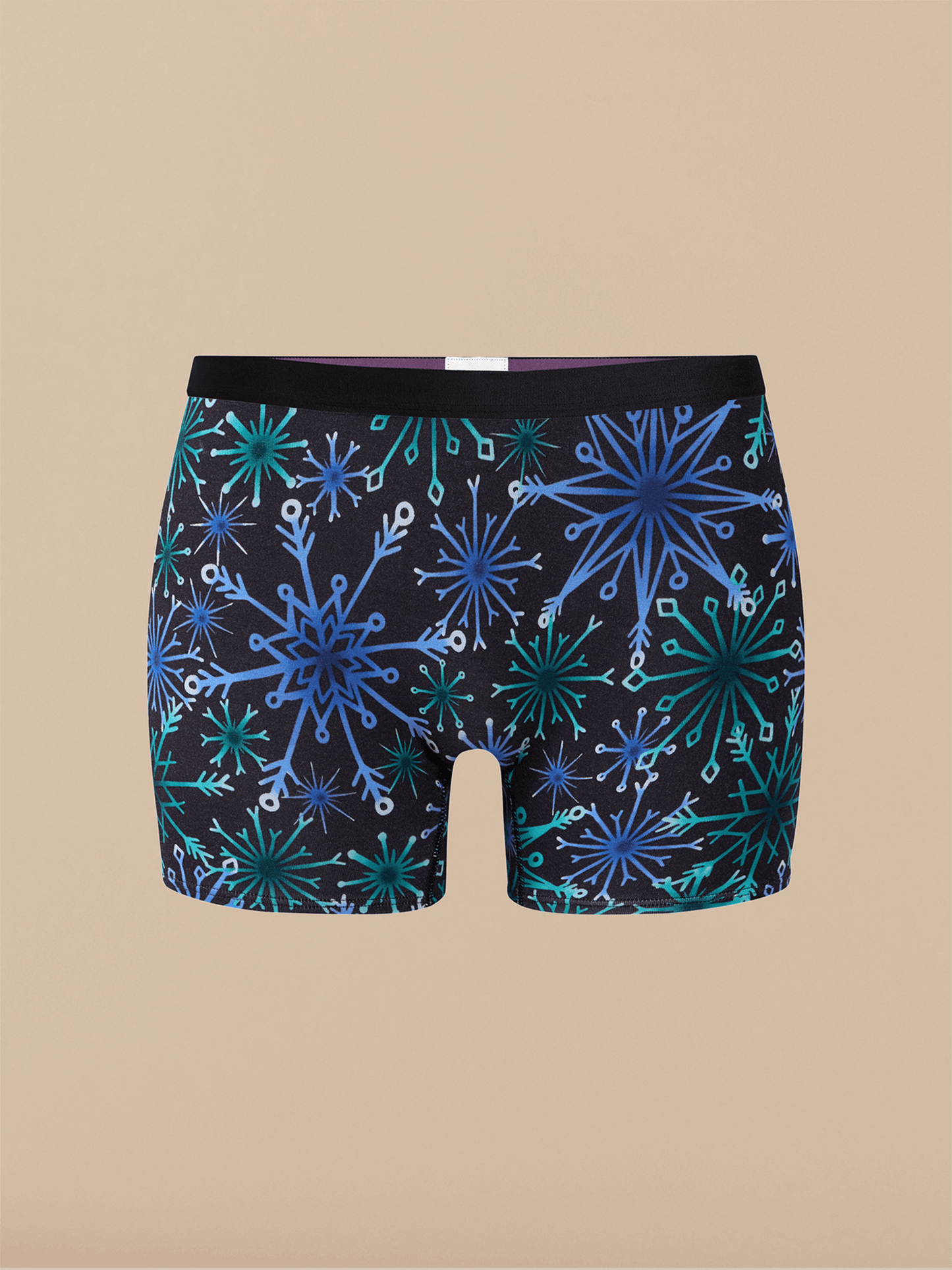 UltraModal™ Core Boyshort | Snowfall