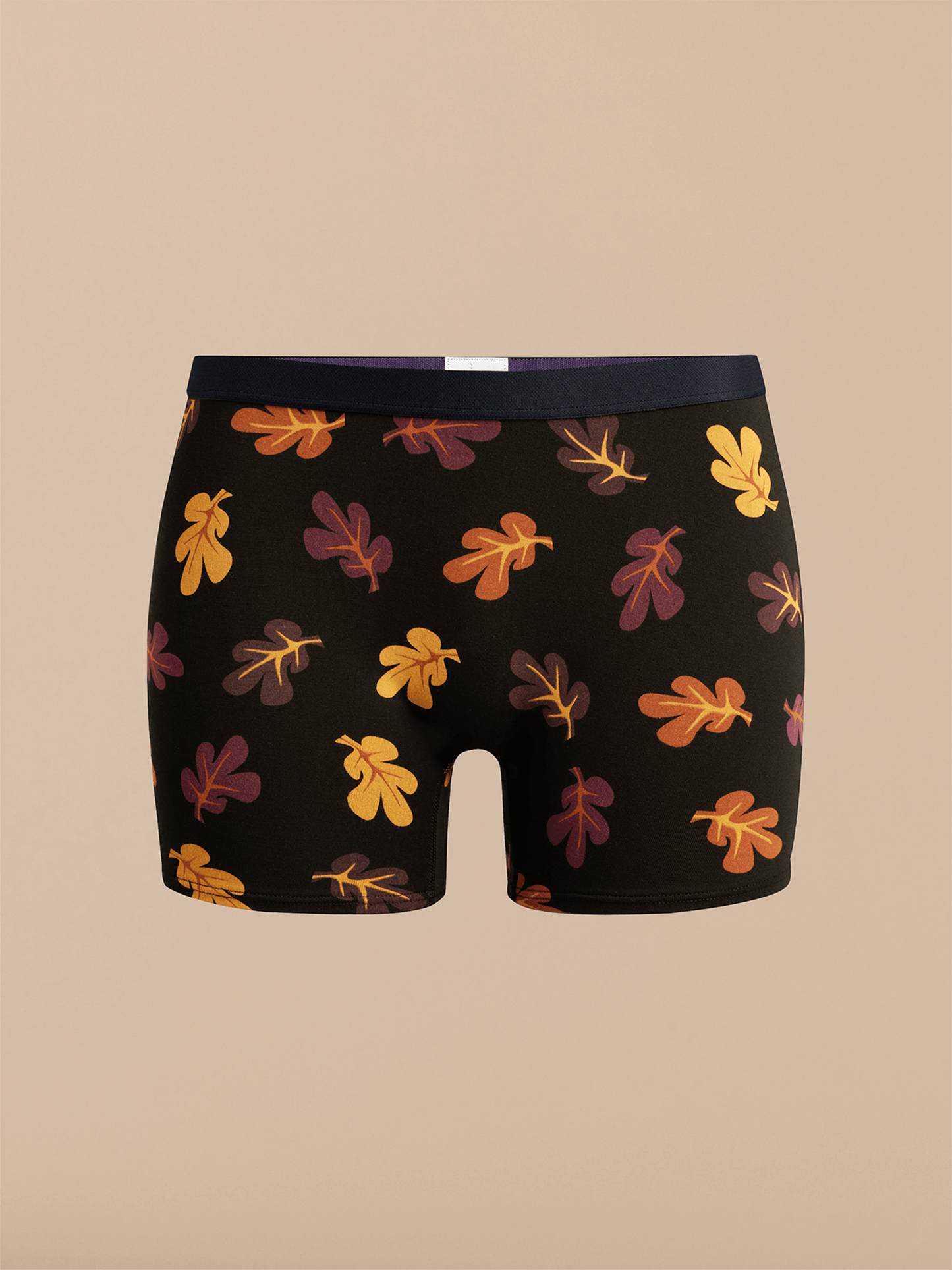 UltraModal™ Core Boyshort | Fall Leaves