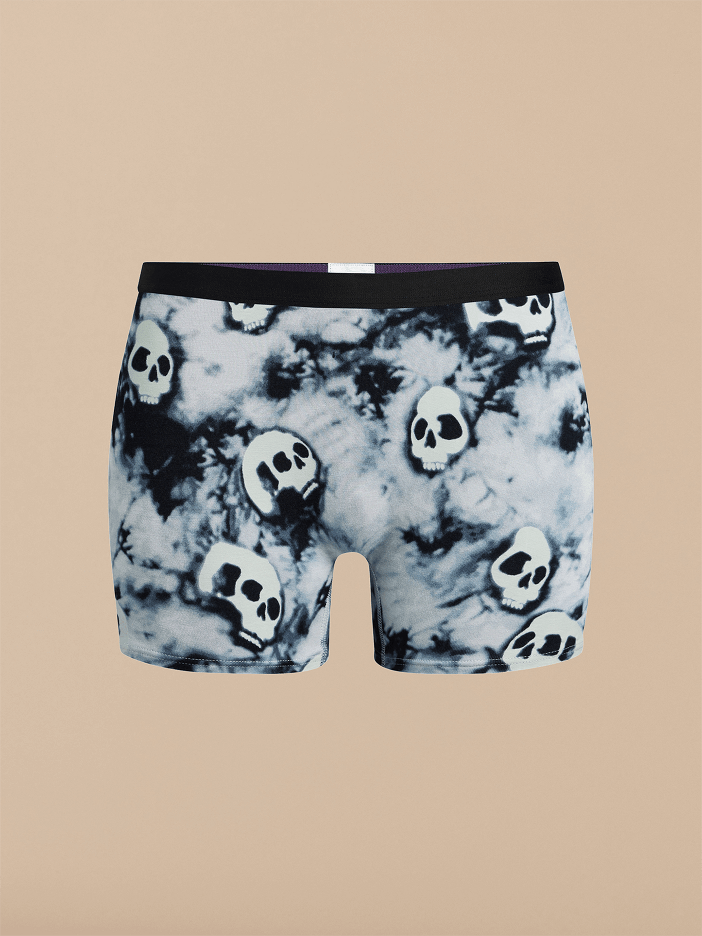 UltraModal™ Core Boyshort | Ghosted