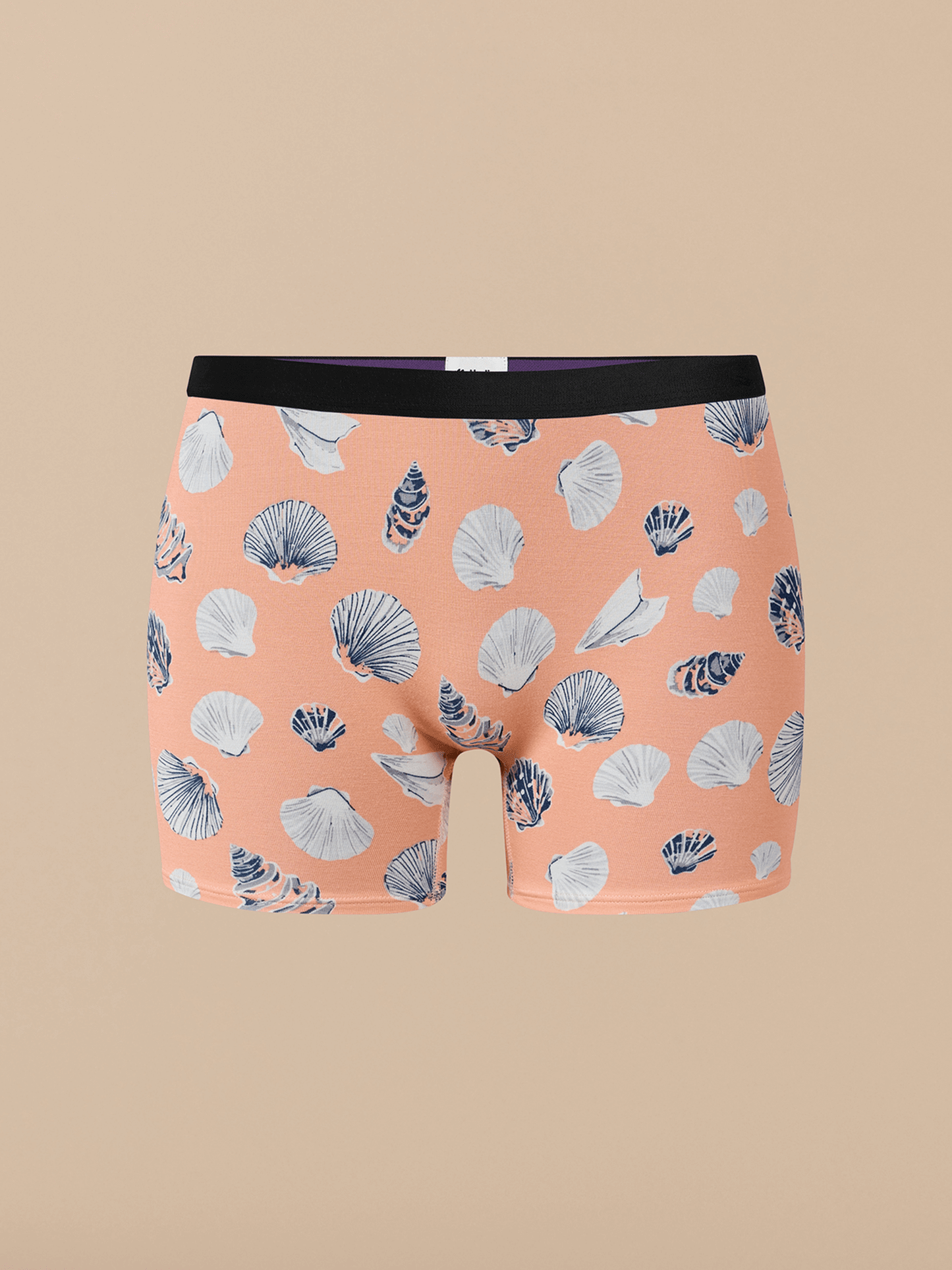 UltraModal™ Core Boyshort | Sand Treasures
