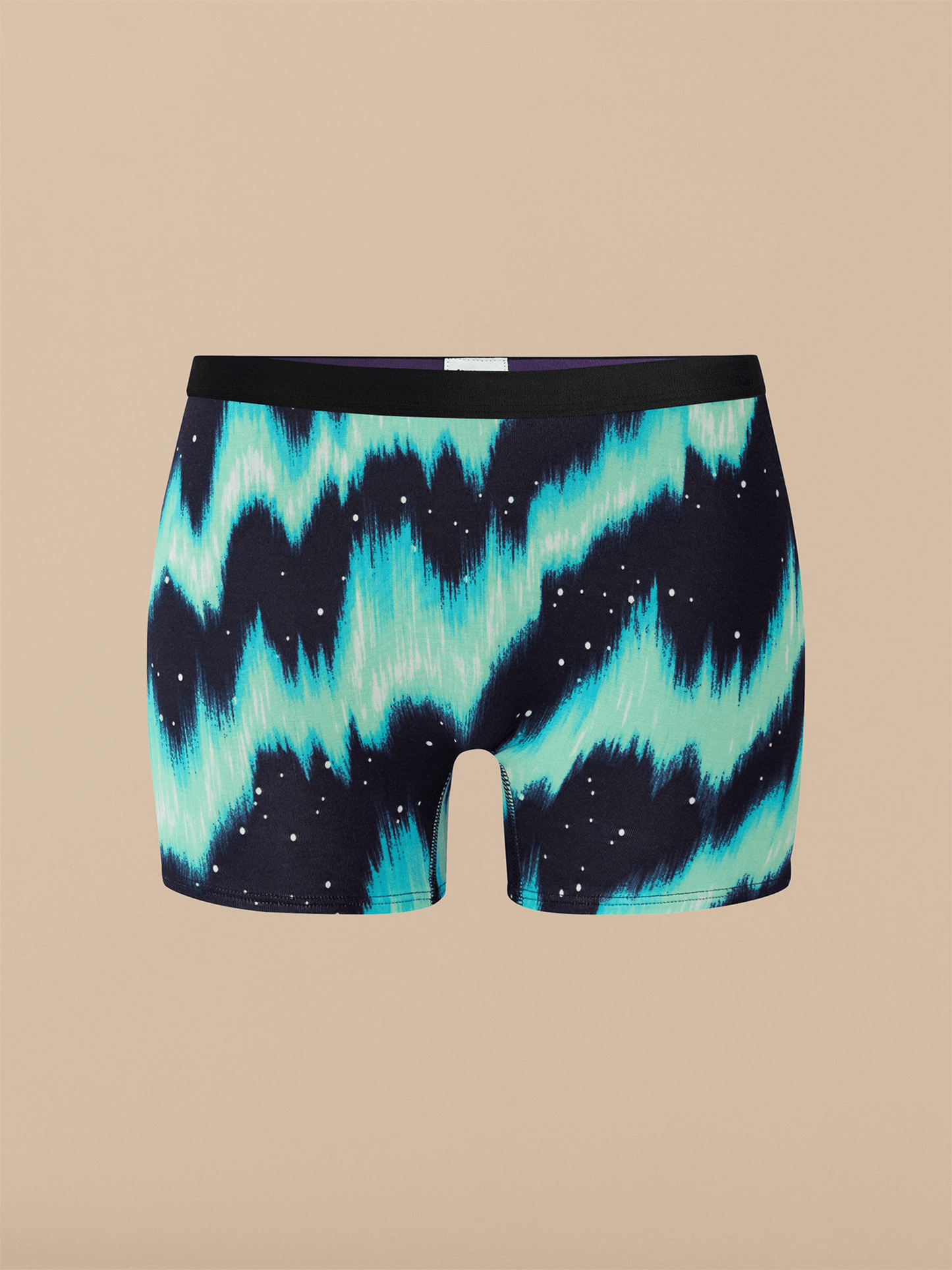 UltraModal™ Core Boyshort | Northern Lights