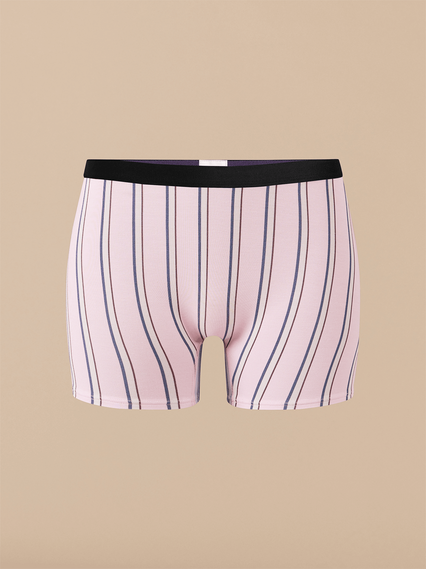 UltraModal™ Core Boyshort | Hamptons Stripes