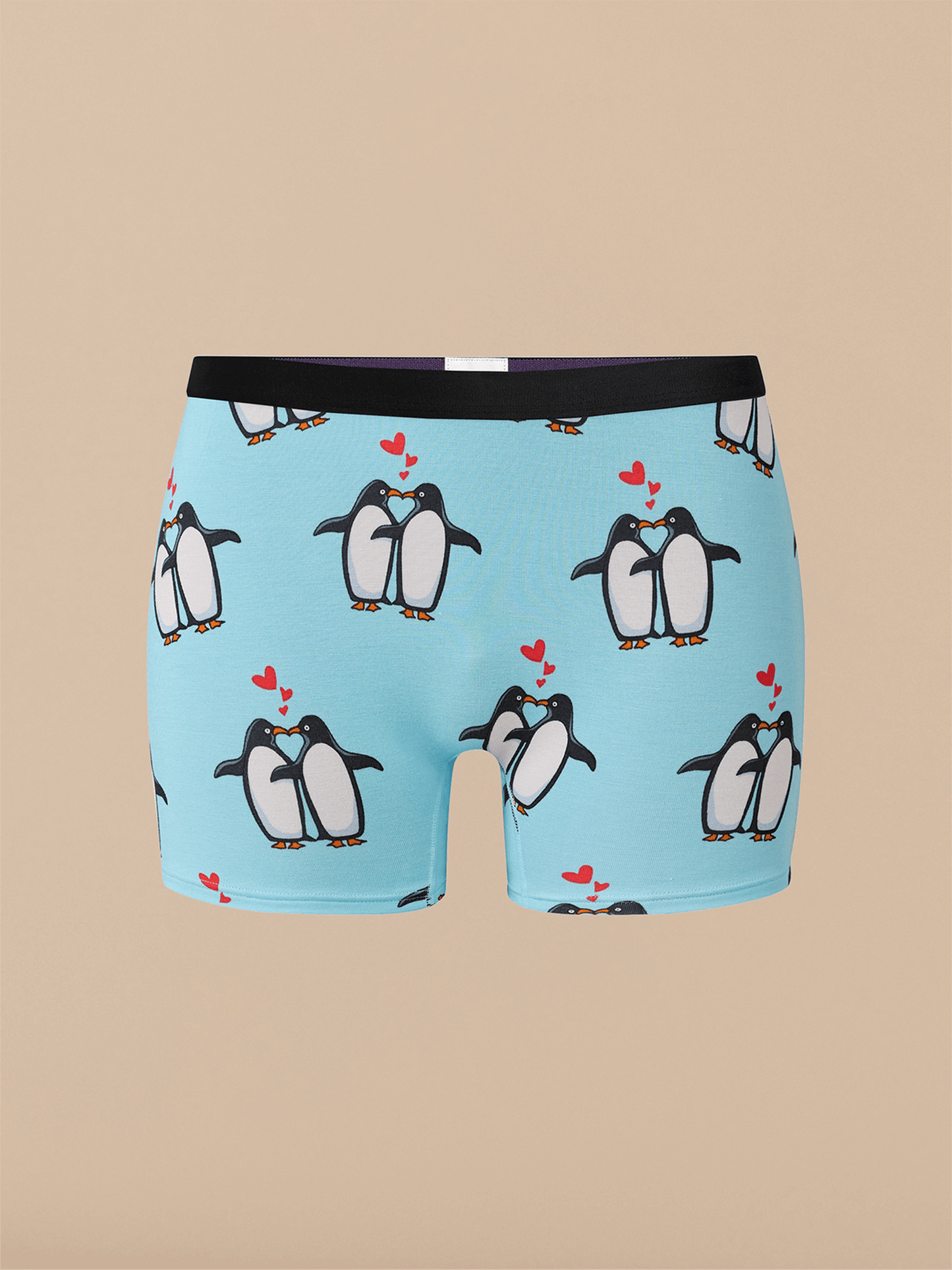 UltraModal™ Core Boyshort | You're My Penguin