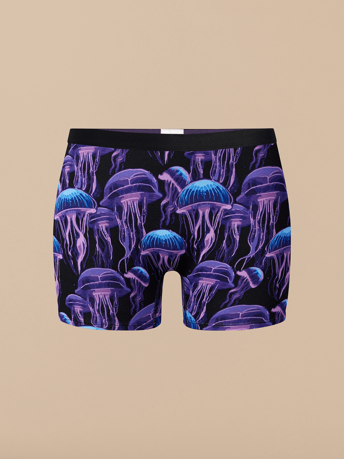 UltraModal™ Core Boyshort | Wild Jellies