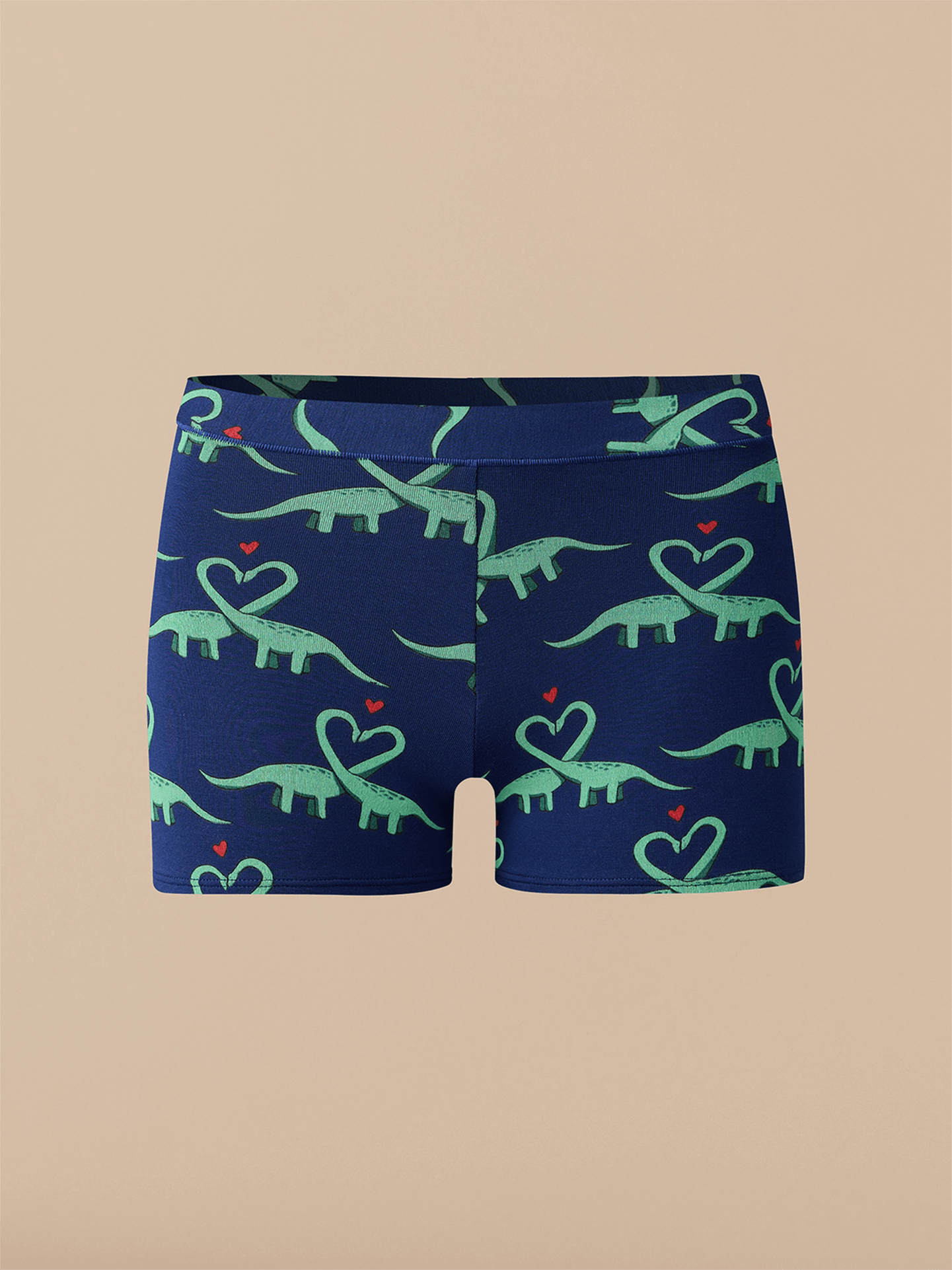 UltraModal™ FeelFree Boyshort | Saur in Love