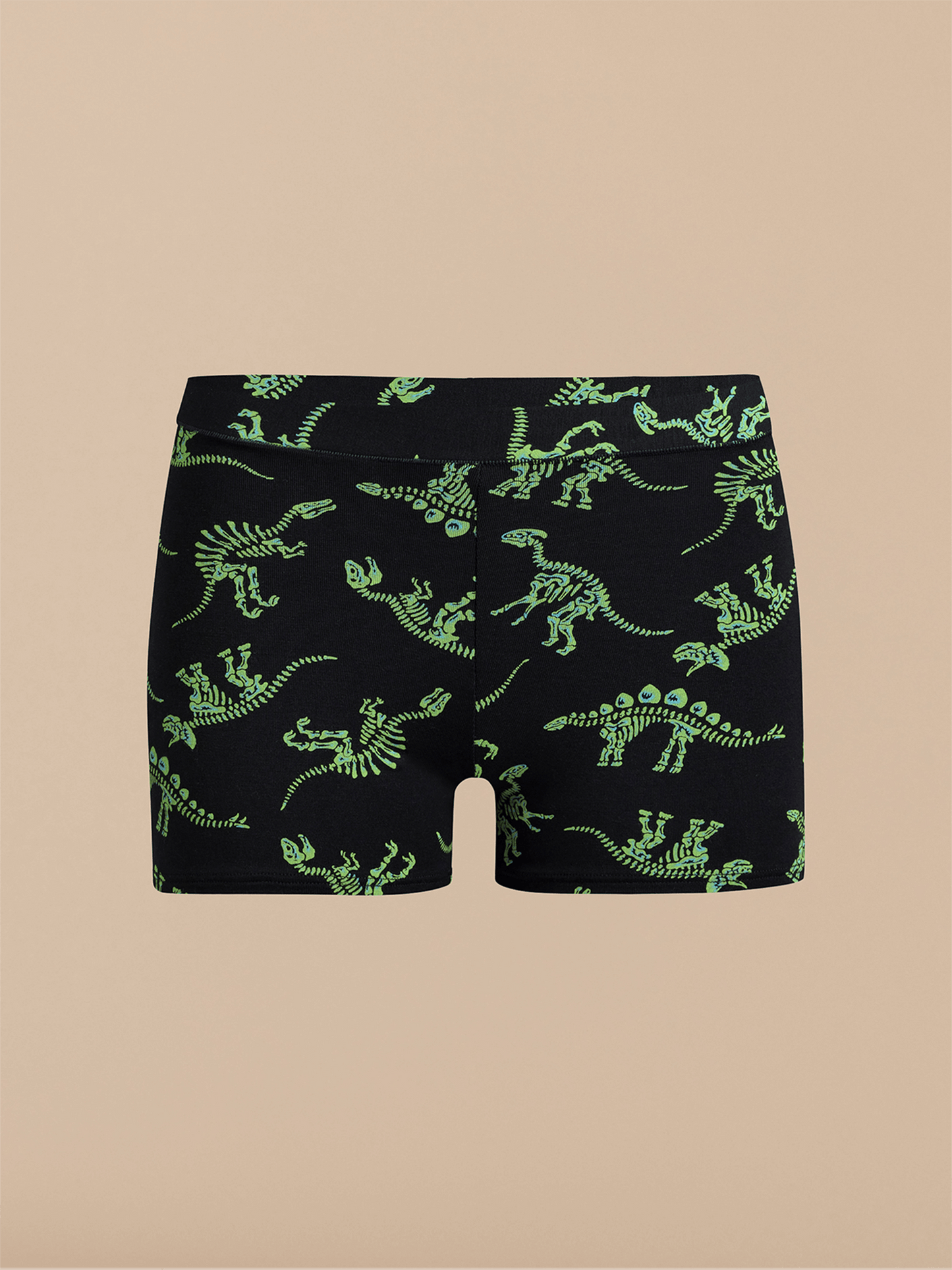 UltraModal™ FeelFree Boyshort | Electric Dino