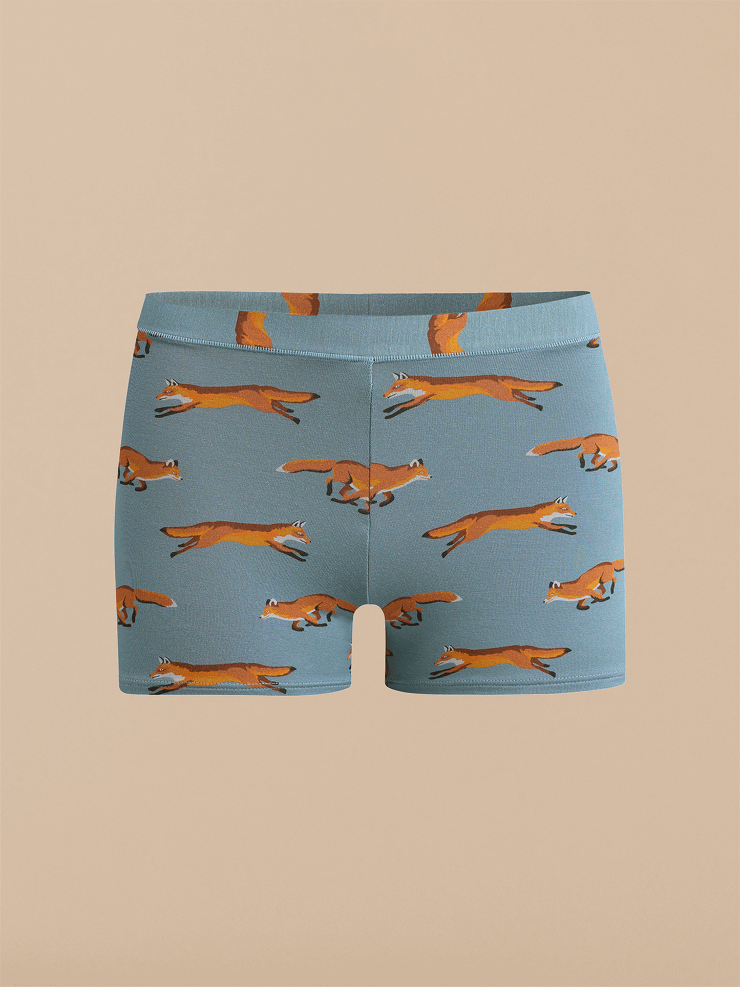 UltraModal™ FeelFree Boyshort | Feeling Foxy