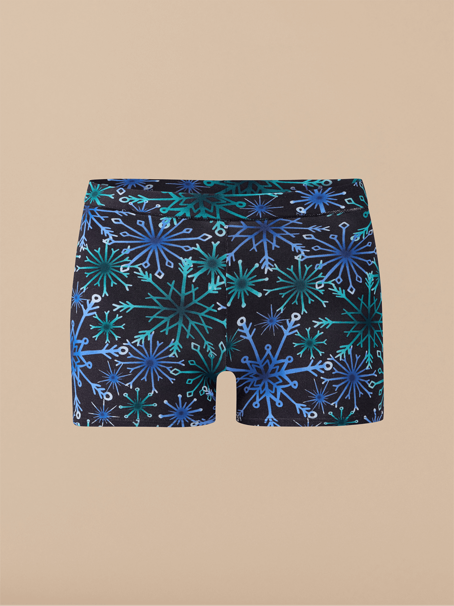 UltraModal™ FeelFree Boyshort | Snowfall