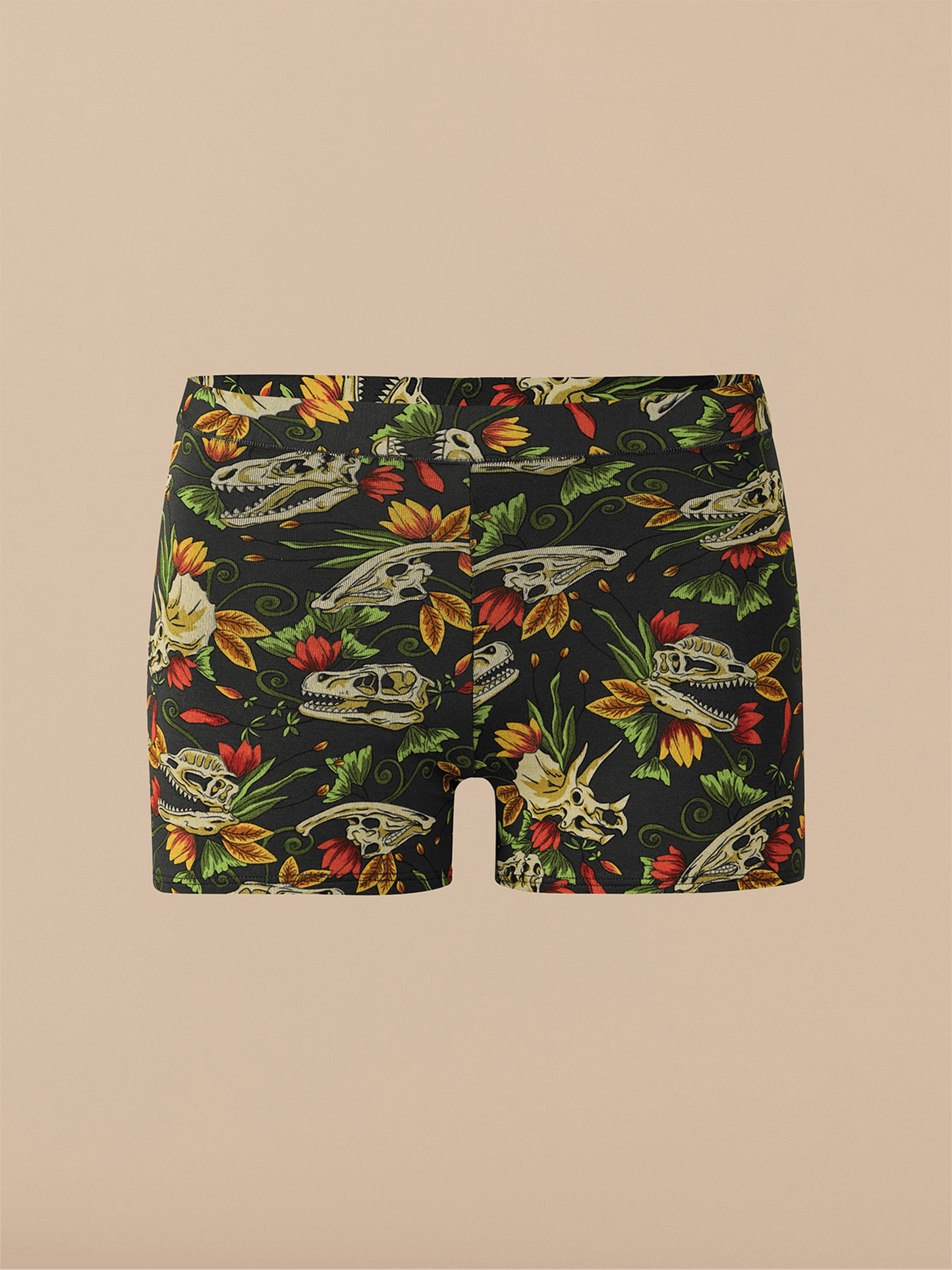 UltraModal™ FeelFree Boyshort | Jurassic Garden