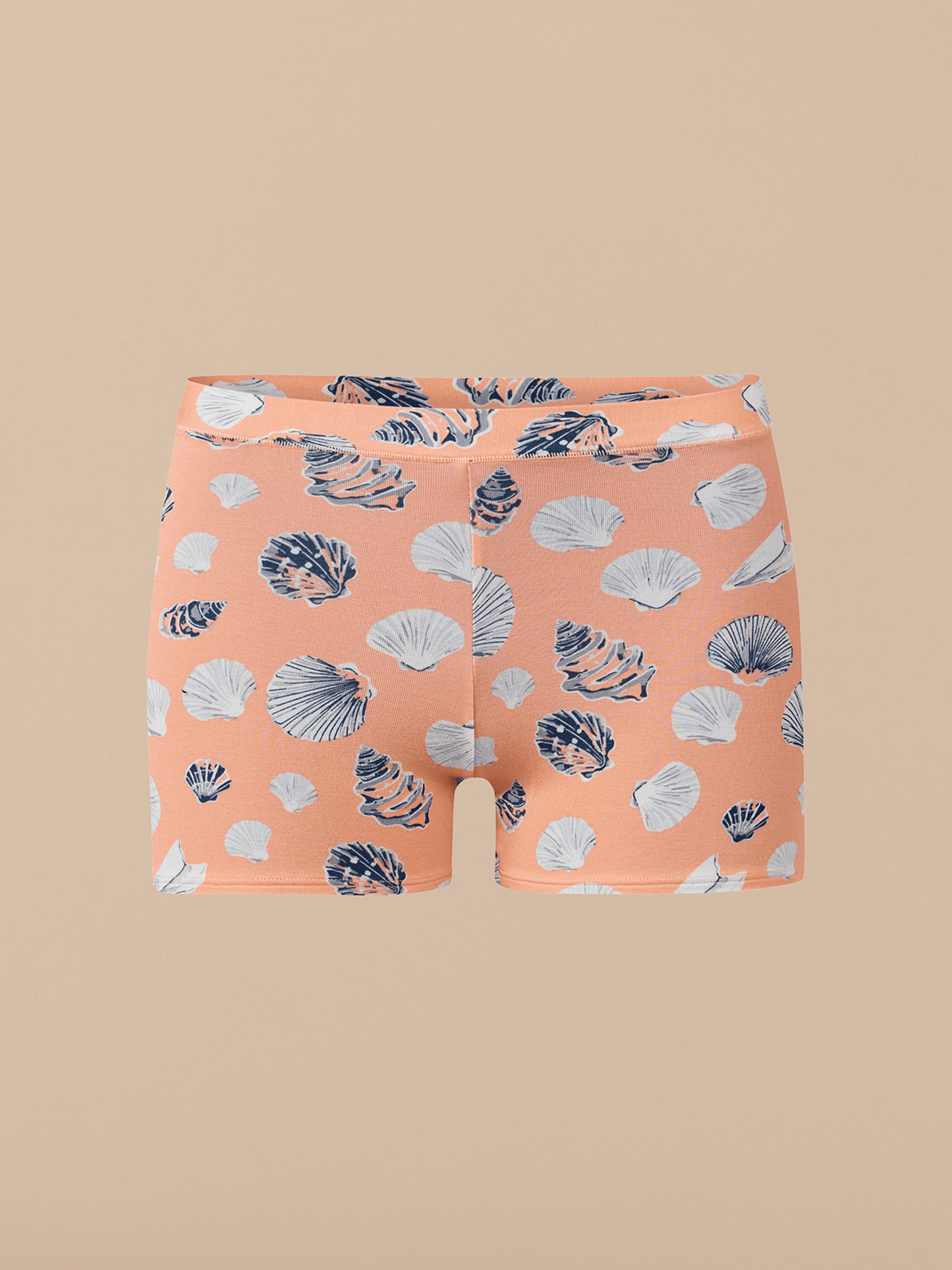 UltraModal™ FeelFree Boyshort | Sand Treasures