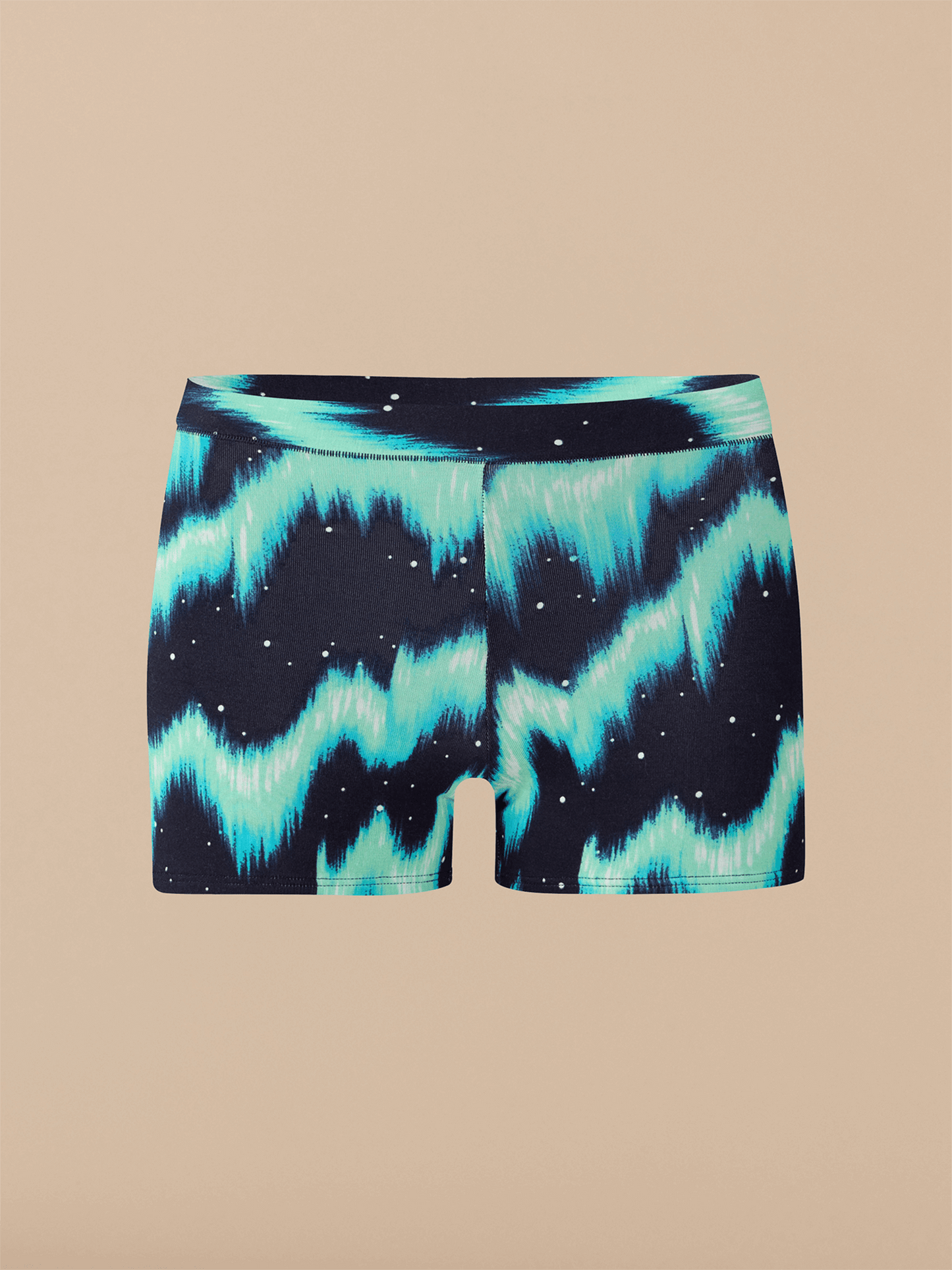UltraModal™ FeelFree Boyshort | Northern Lights