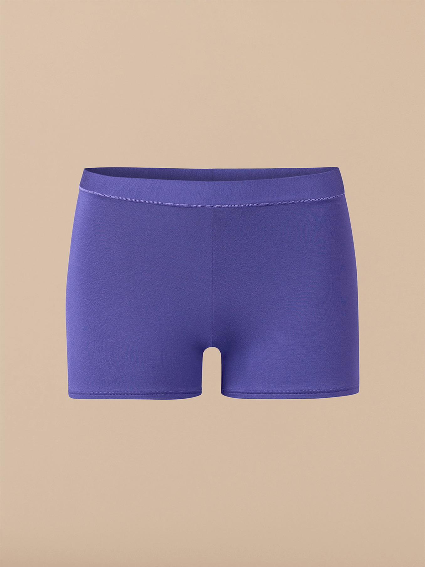 UltraModal™ FeelFree Boyshort | Berry Blue