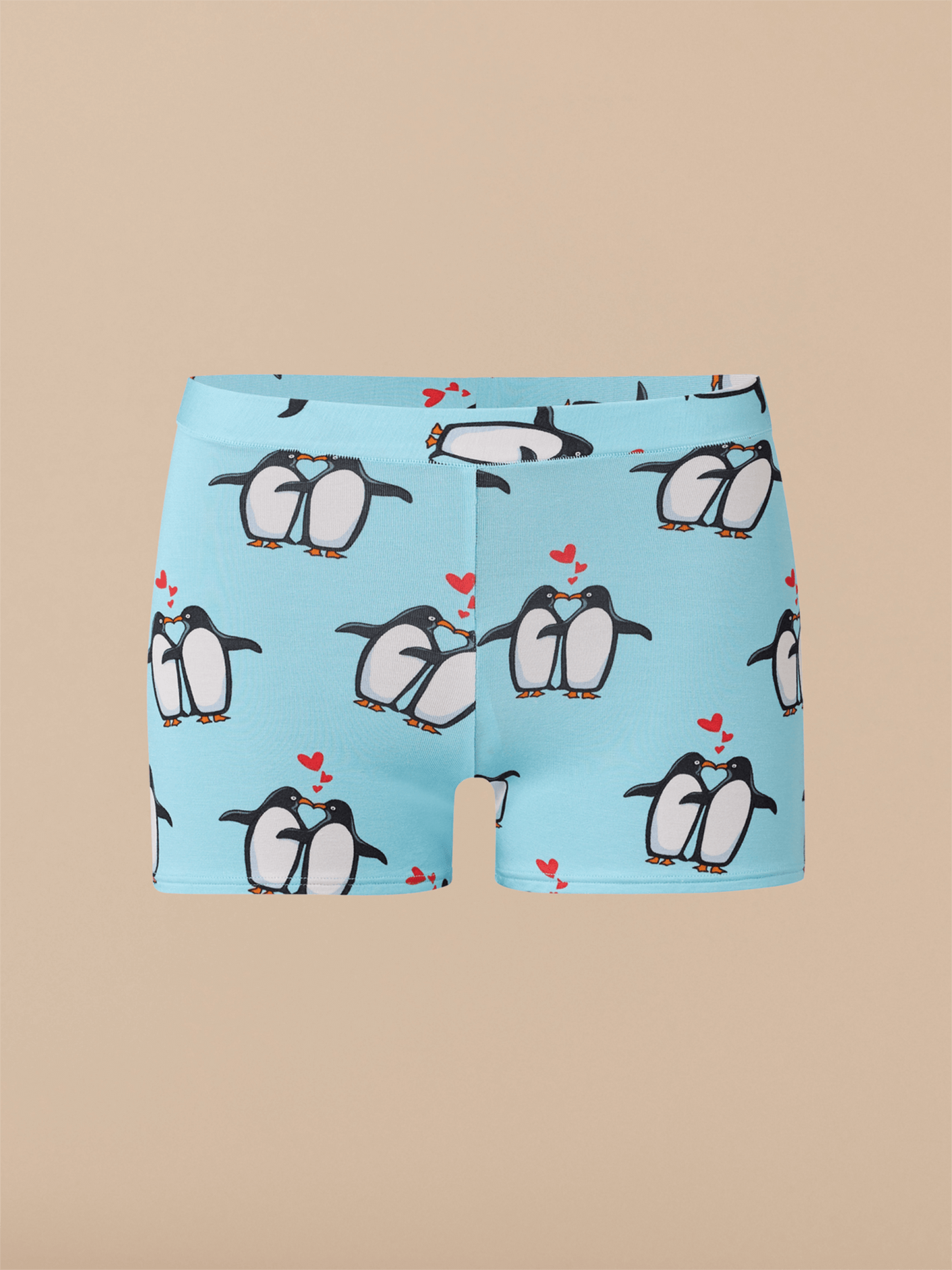 UltraModal™ FeelFree Boyshort | You're My Penguin