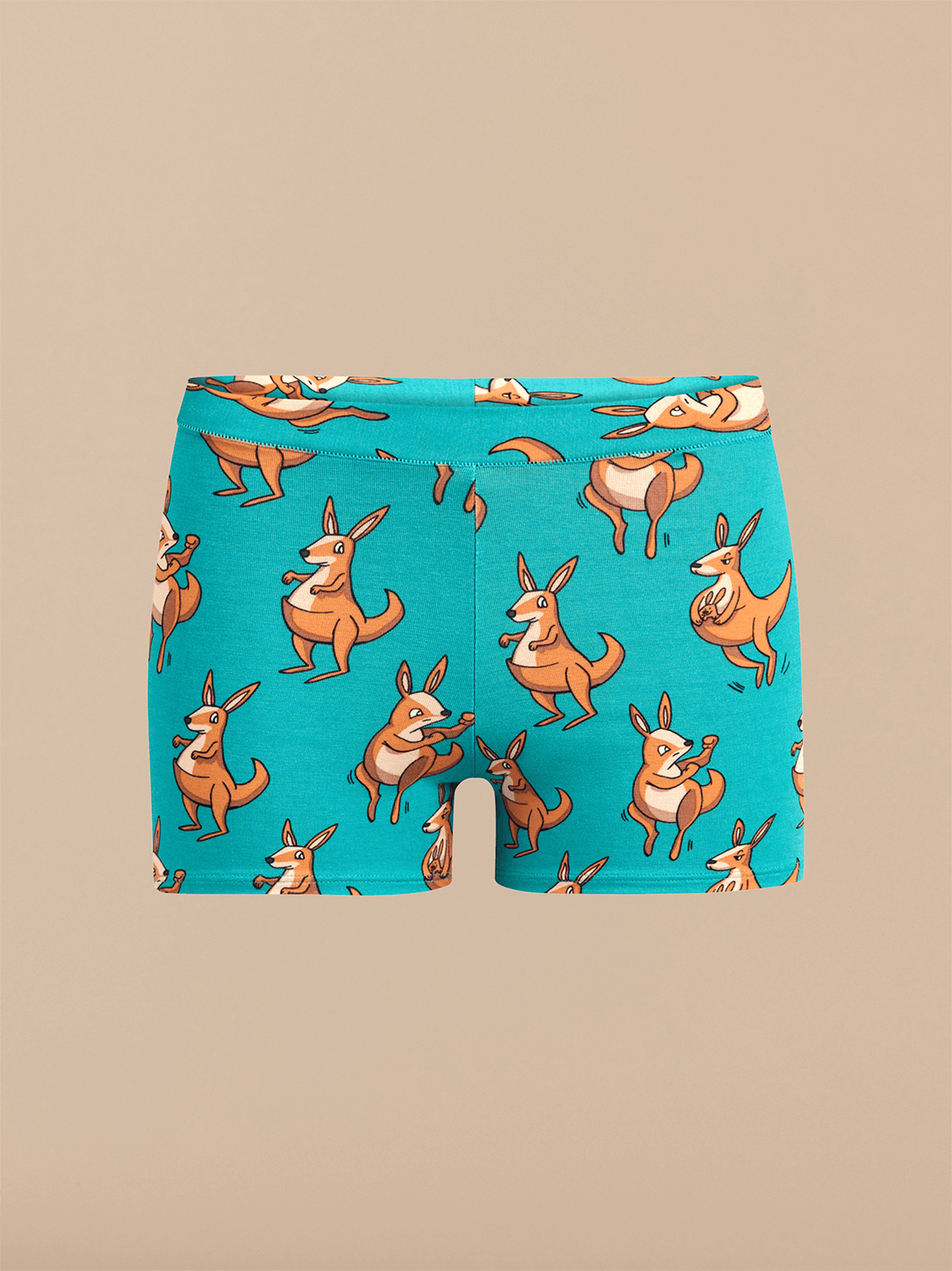 UltraModal™ FeelFree Boyshort 3-Pack | Ready to Roo-mble Pack
