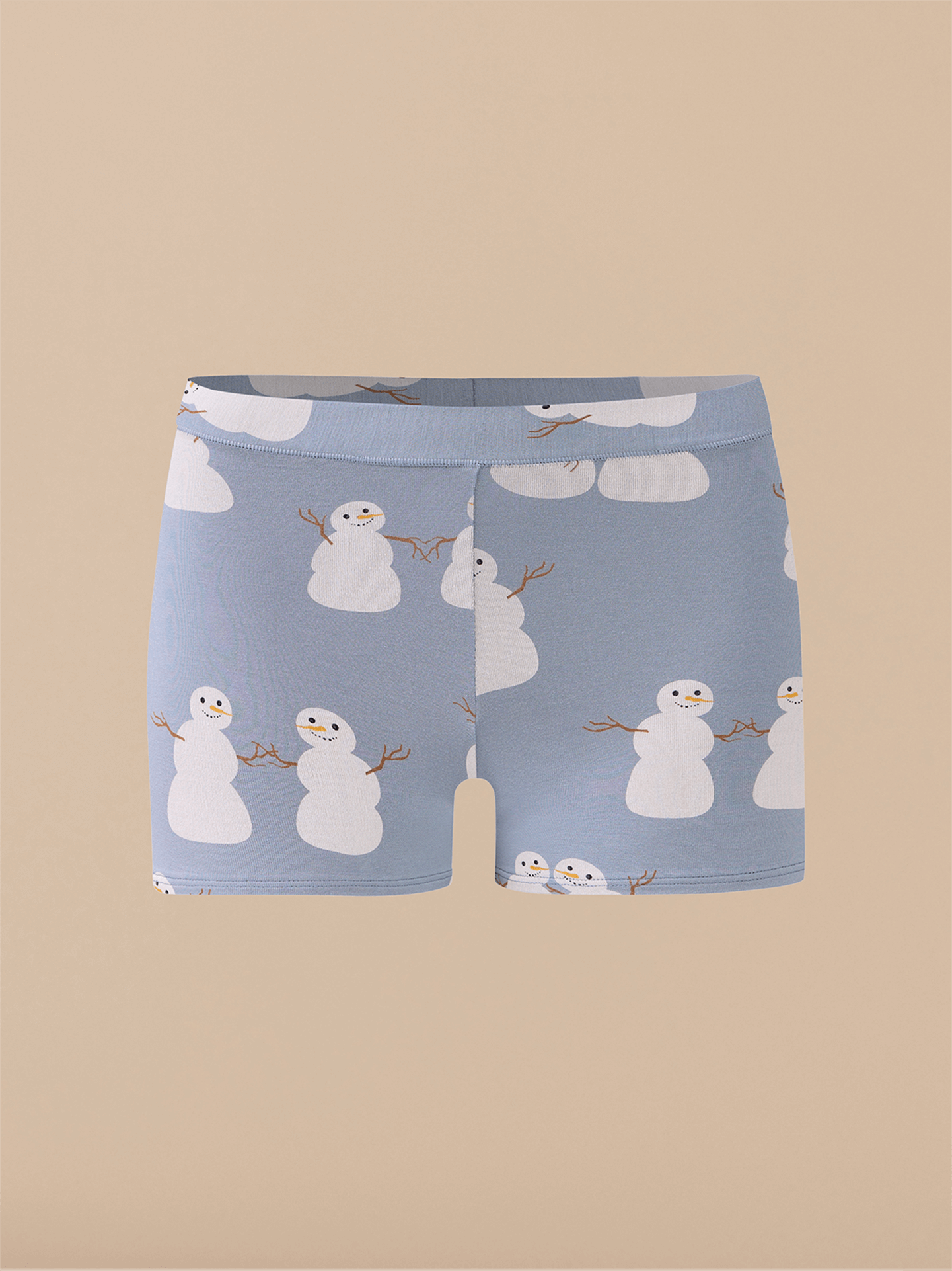 UltraModal™ FeelFree Boyshort | Snowmates