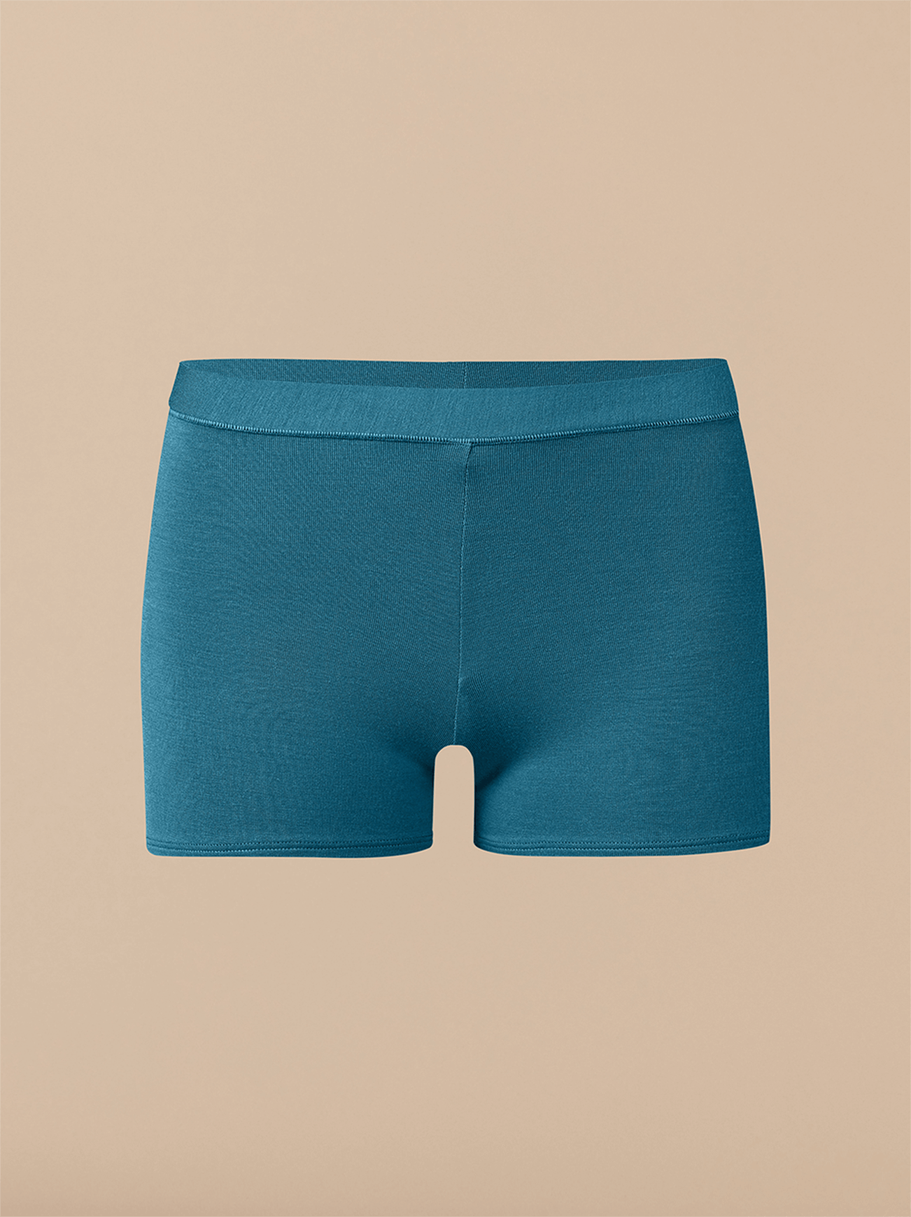 UltraModal™ FeelFree Boyshort | Teal