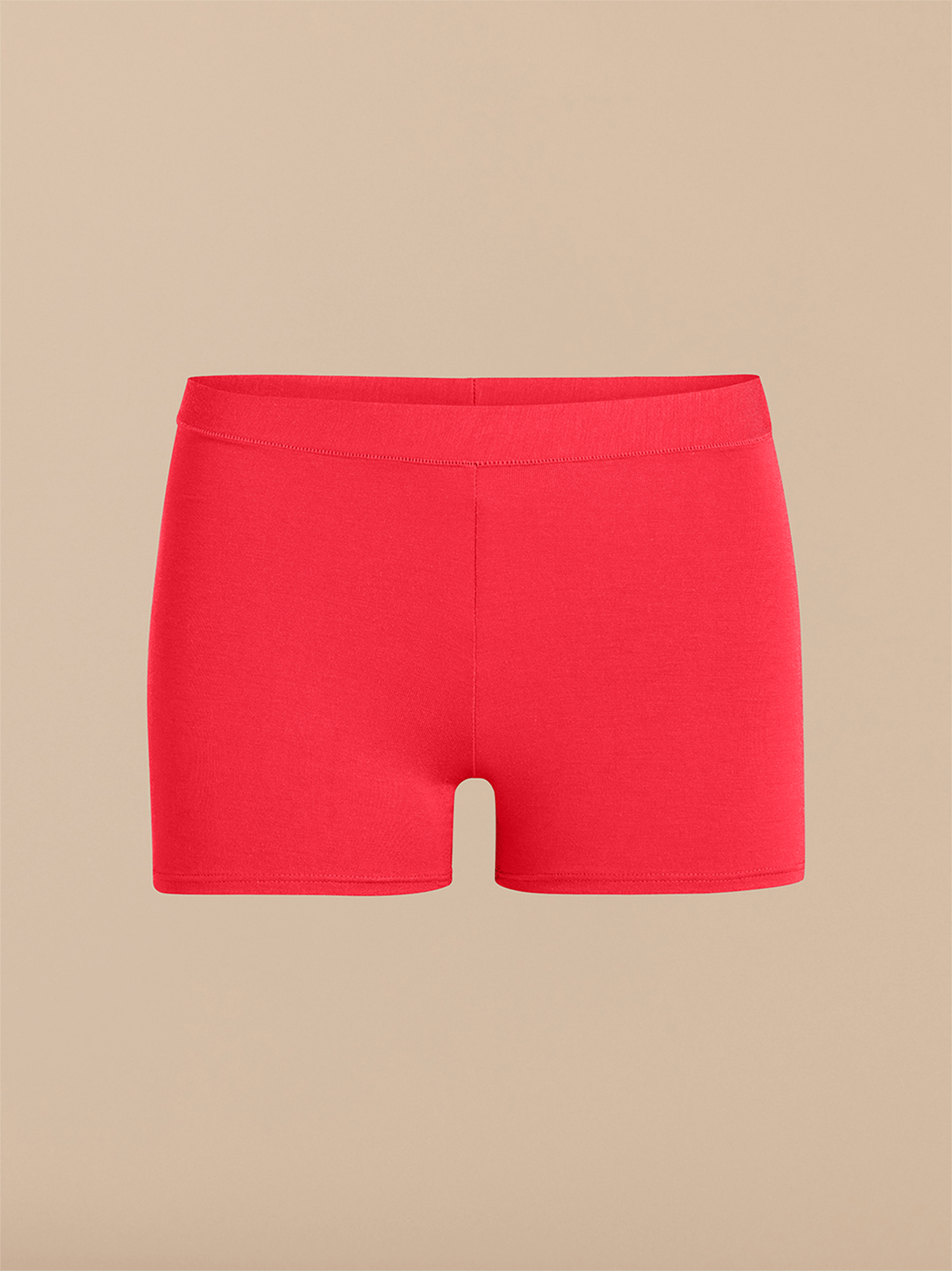 UltraModal™ FeelFree Boyshort | Tomato