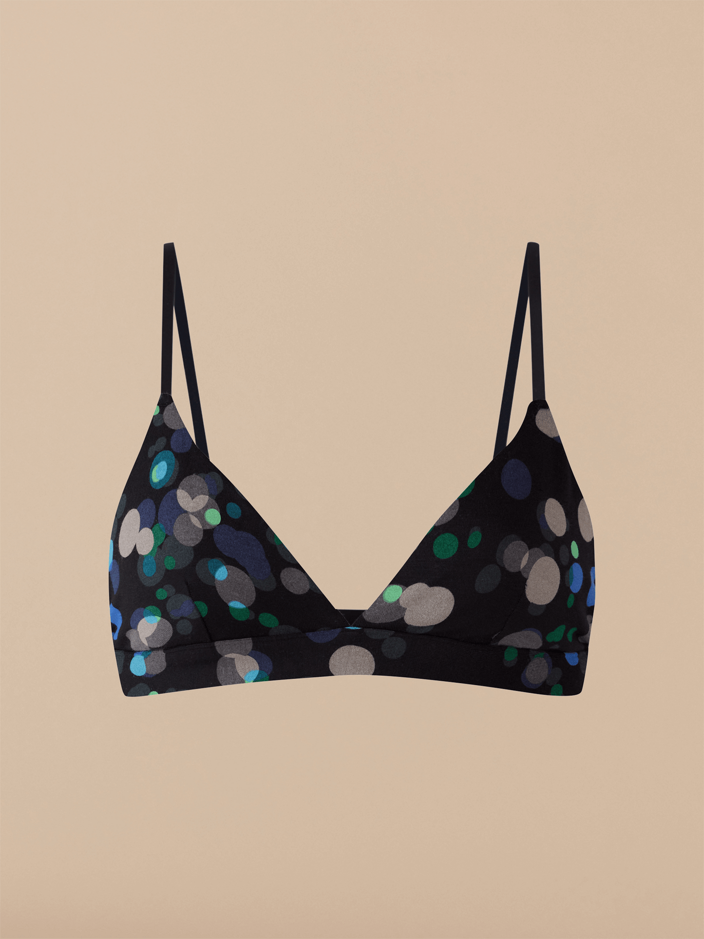 UltraModal™ FeelFree Triangle Bralette | Twinkle