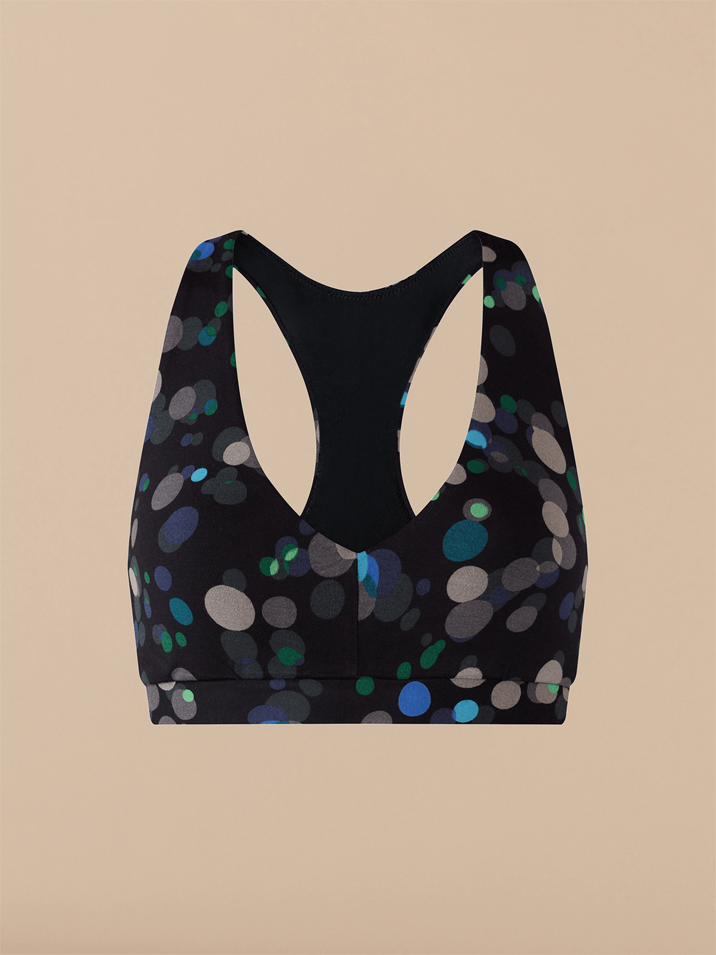 UltraModal™ FeelFree Racerback Bralette | Twinkle