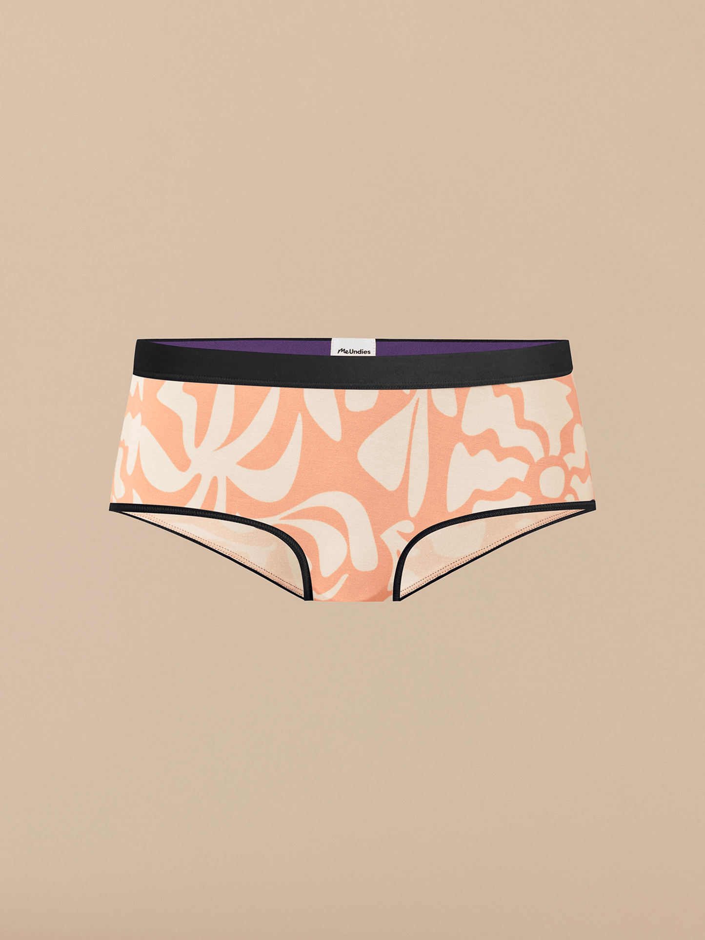 UltraModal™ Core Hipster | Coral Heatwave