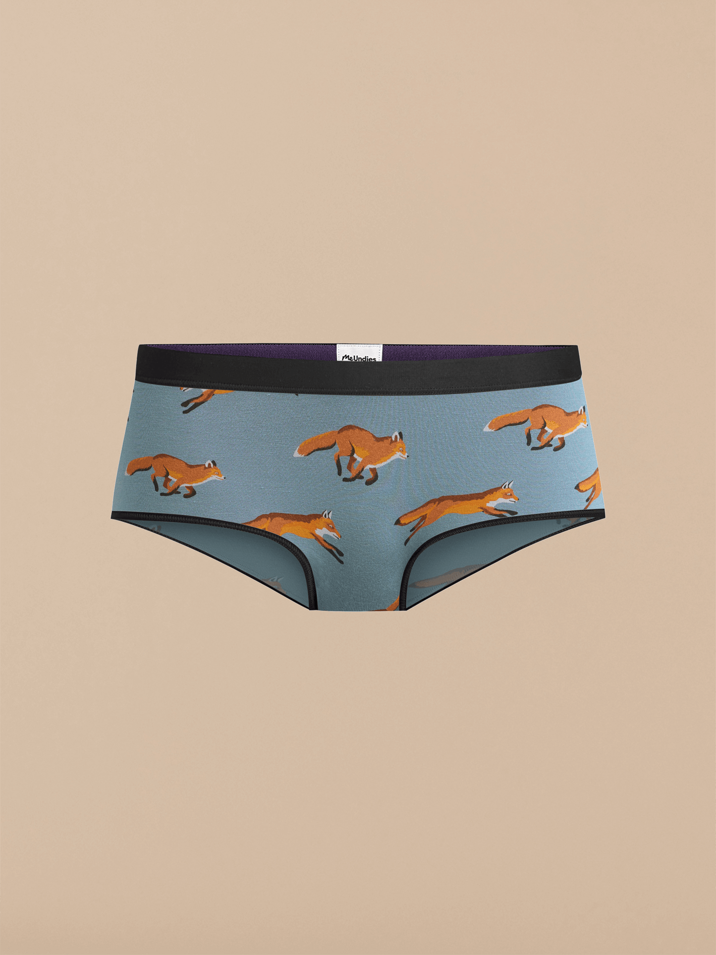 UltraModal™ Core Hipster | Feeling Foxy