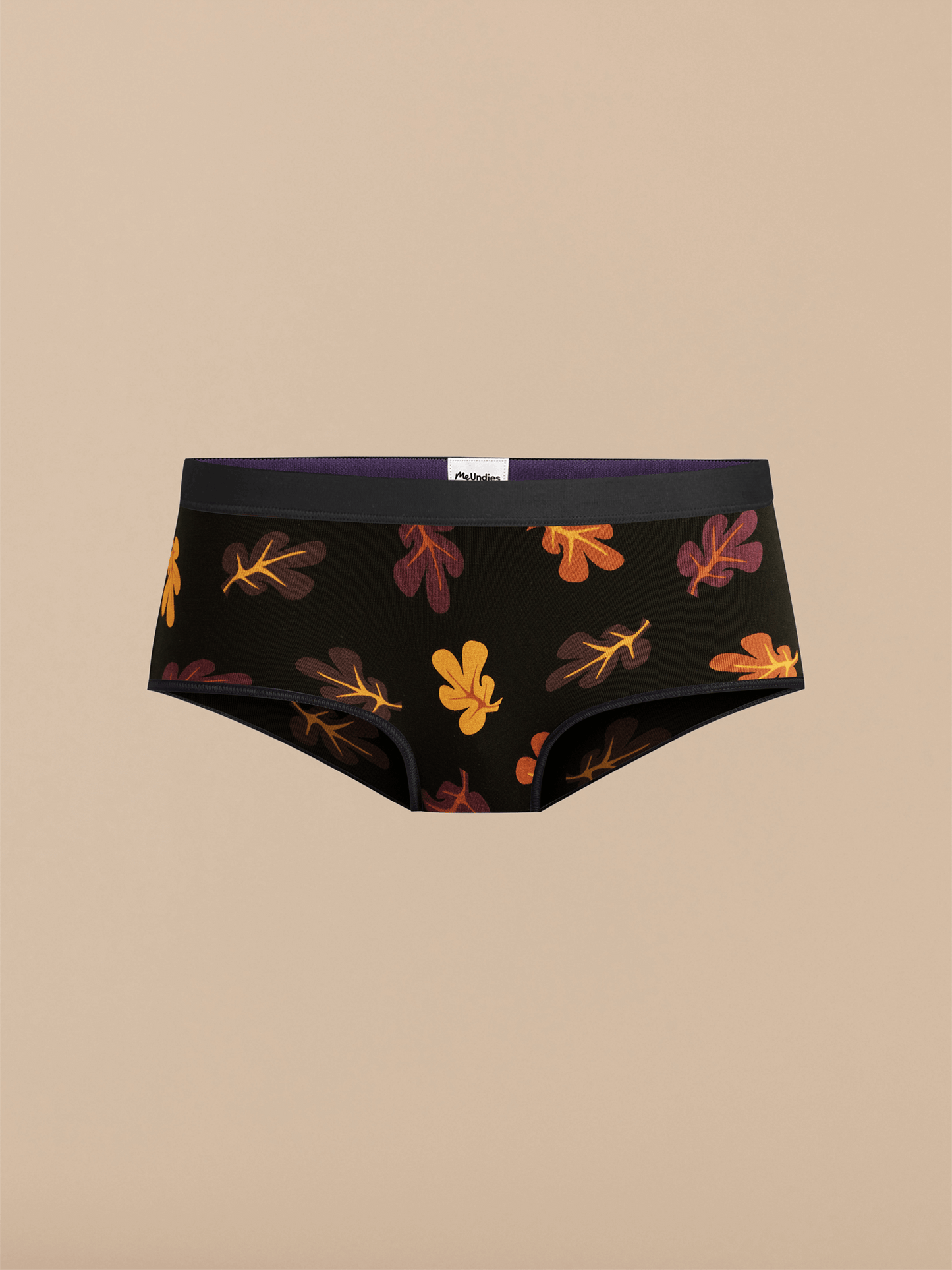 UltraModal™ Core Hipster | Fall Leaves