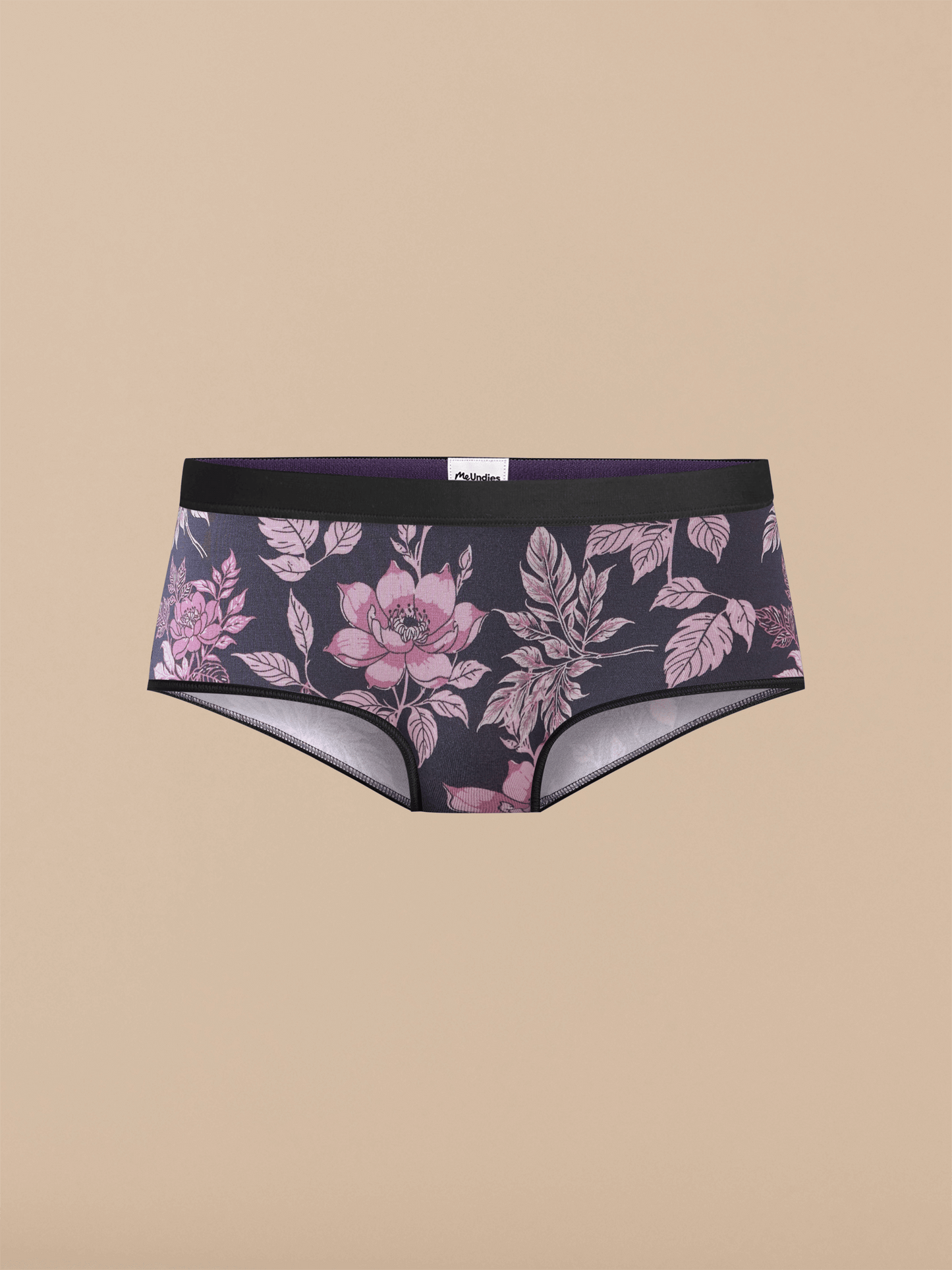 UltraModal™ Core Hipster | Purple Bloom