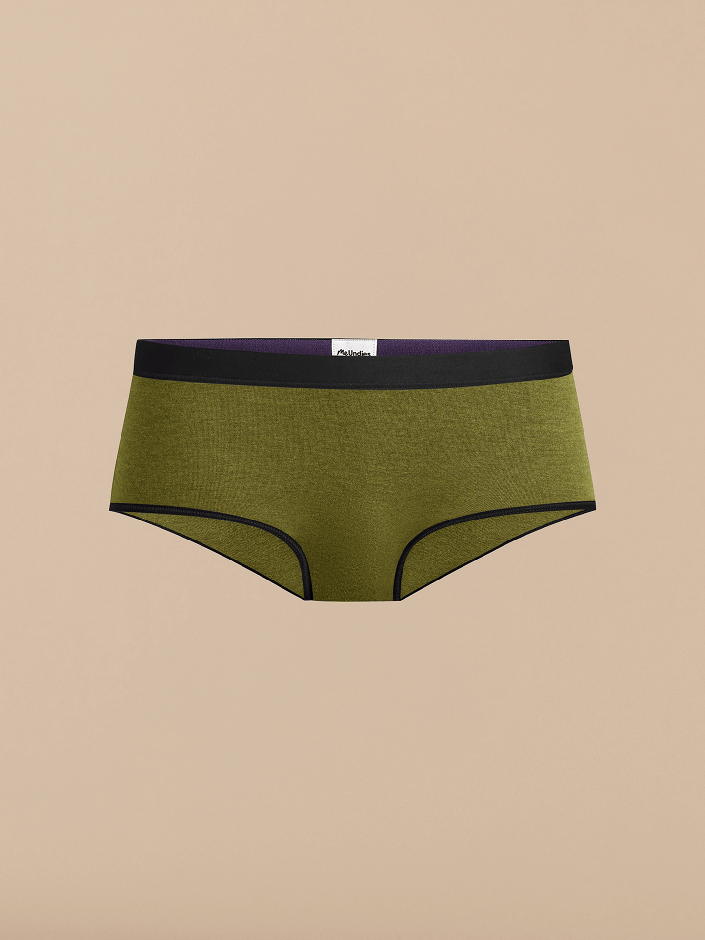UltraModal™ Core Hipster | Heather Olive