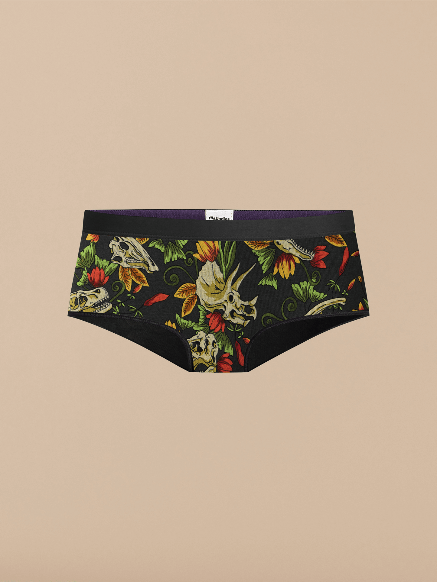 UltraModal™ Core Hipster | Jurassic Garden