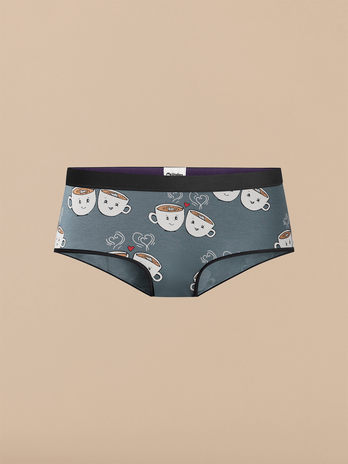 UltraModal™ Core Hipster | Love You A Latte