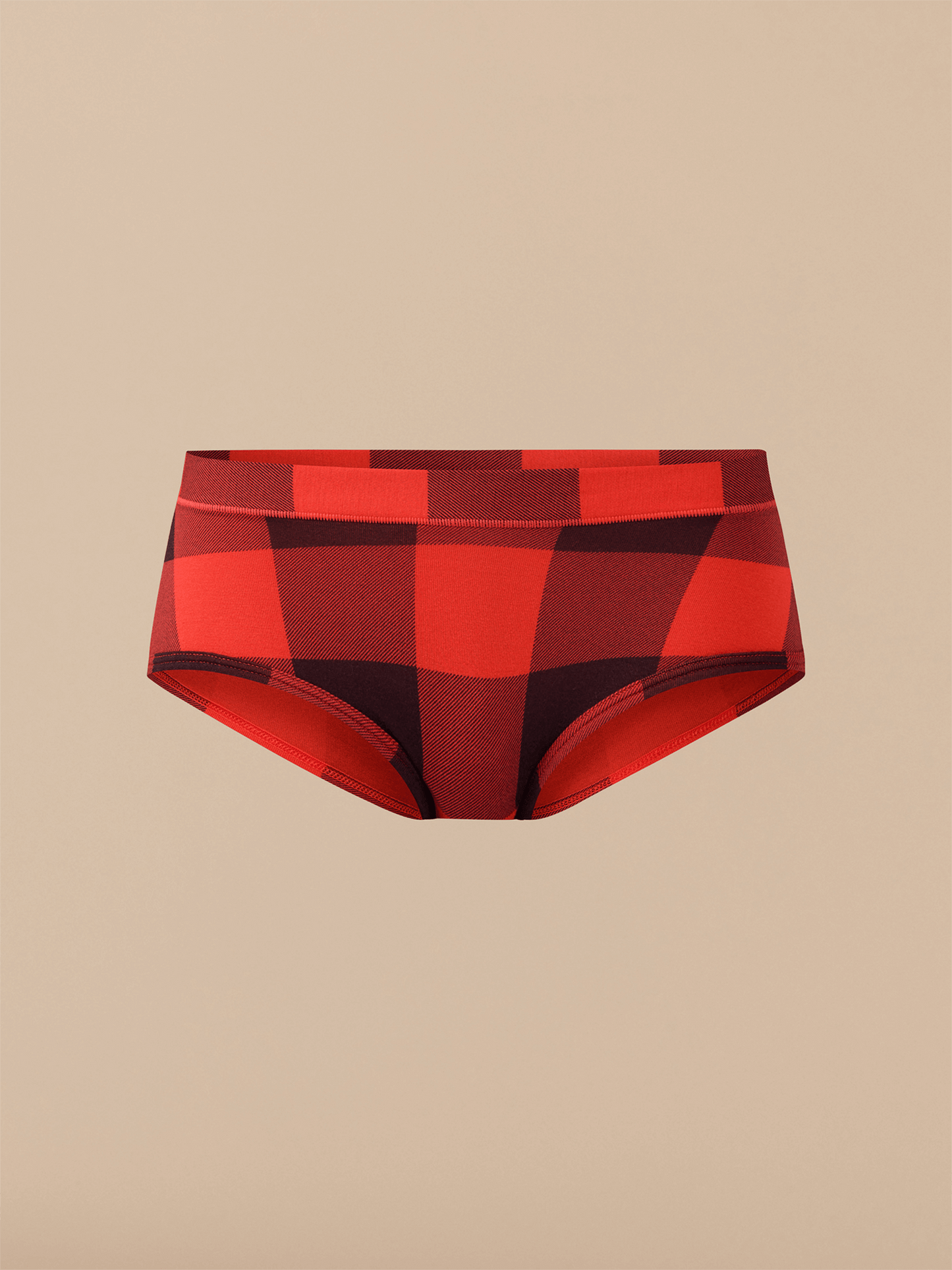 UltraModal™ FeelFree Hipster | Buffalo Plaid
