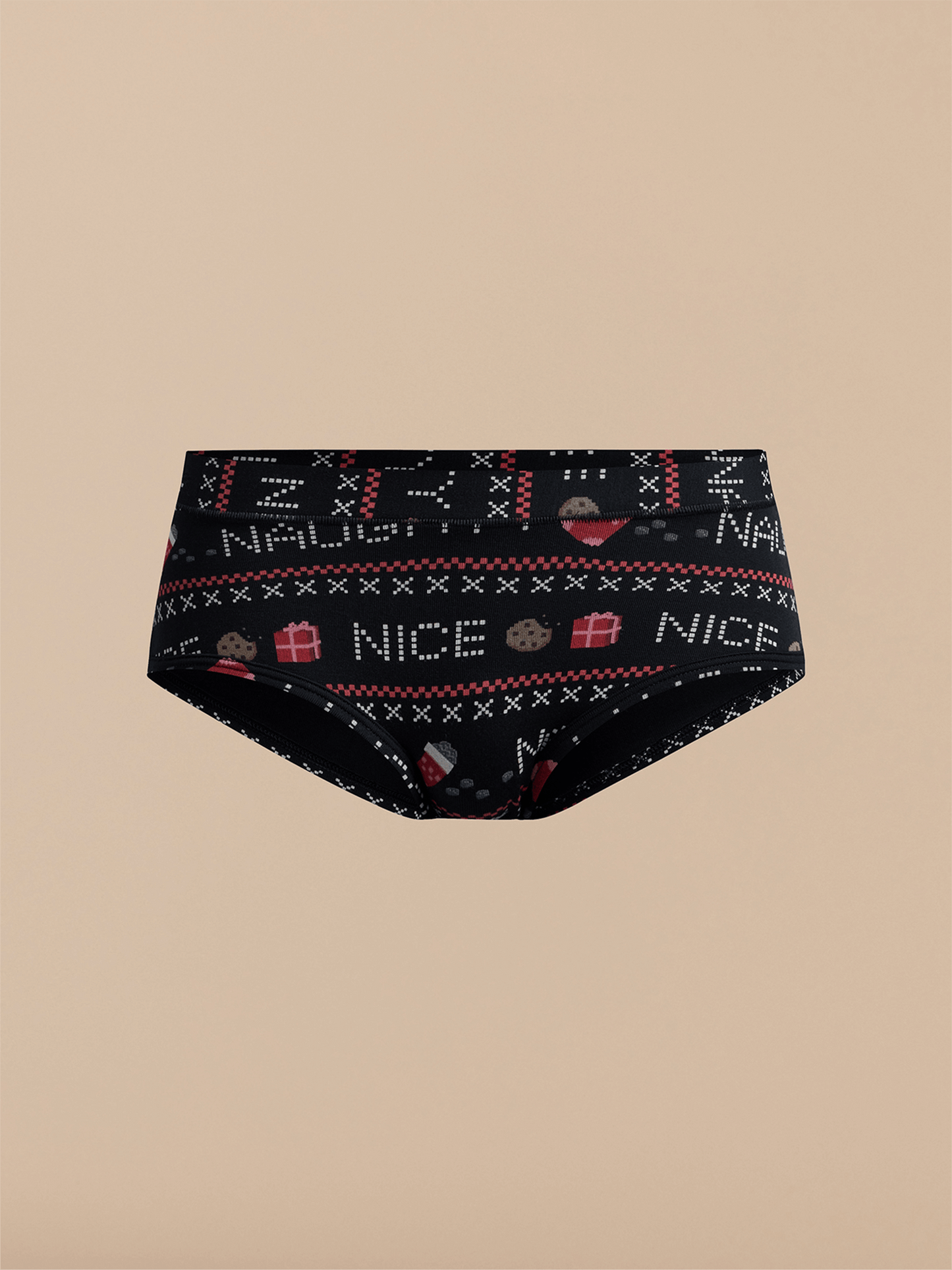 UltraModal™ FeelFree Hipster | Naughty or Nice