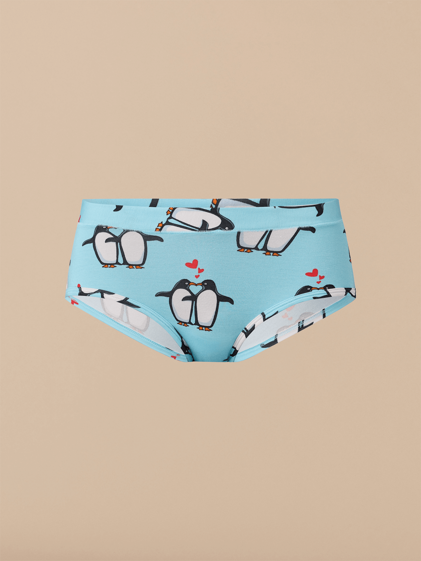 UltraModal™ FeelFree Hipster | You're My Penguin