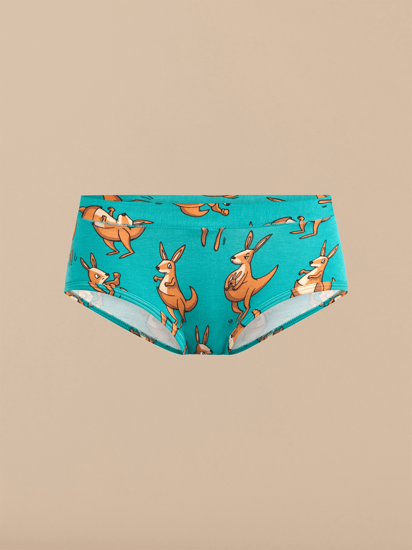 UltraModal™ FeelFree Hipster 3-Pack | Ready to Roo-mble Pack