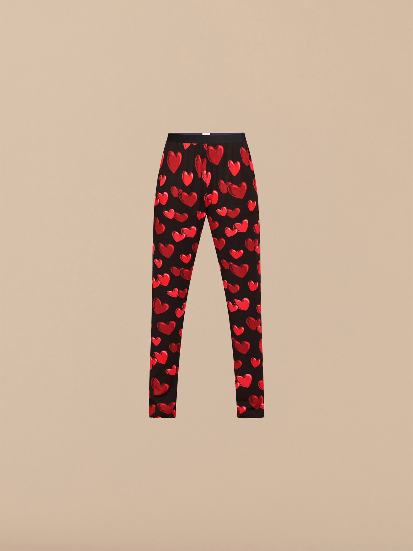 UltraModal™ Lounge Pant - Women's | Floating Hearts
