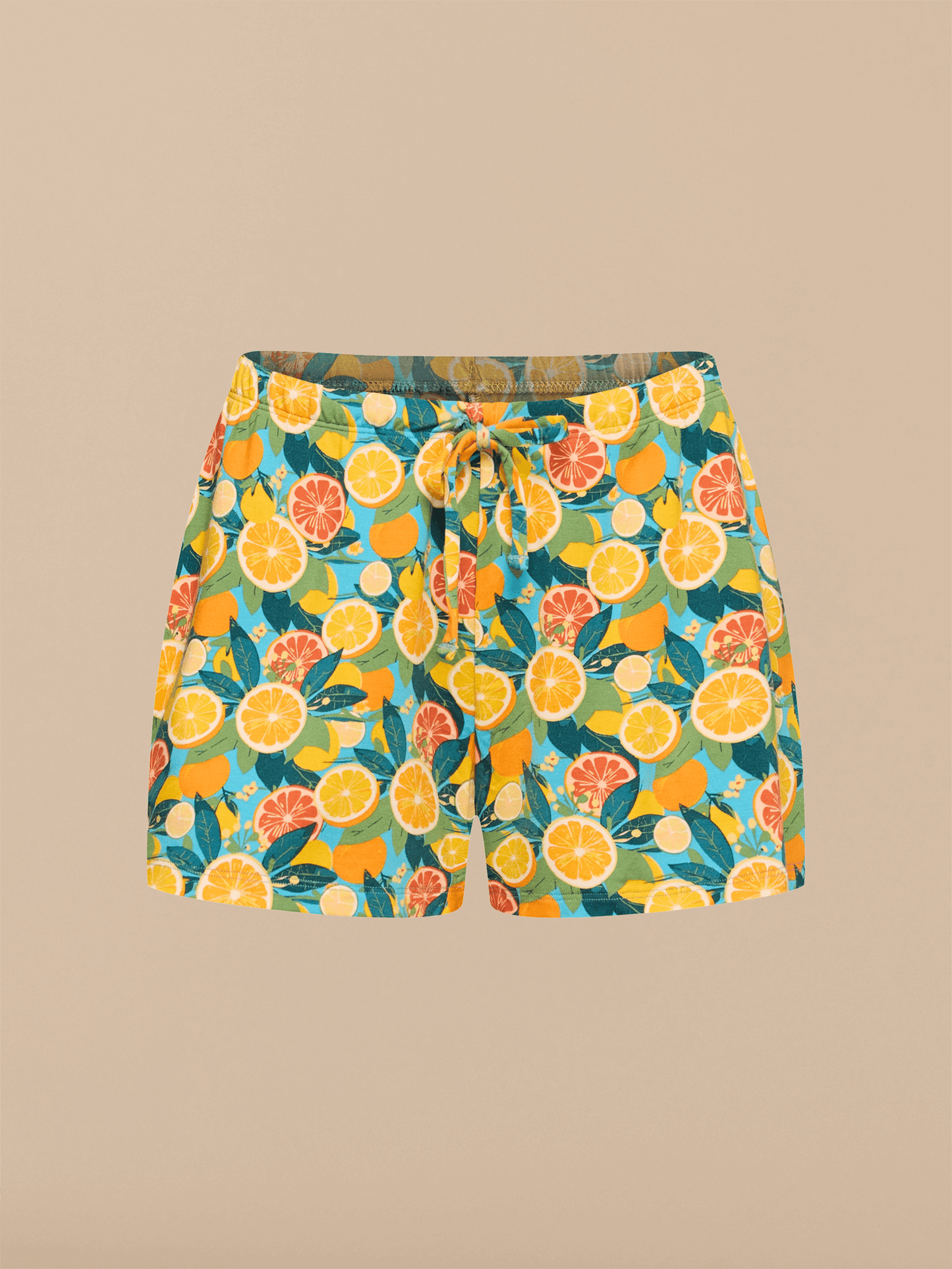 UltraModal™ Lounge Short - Women's | Sicilian Oranges