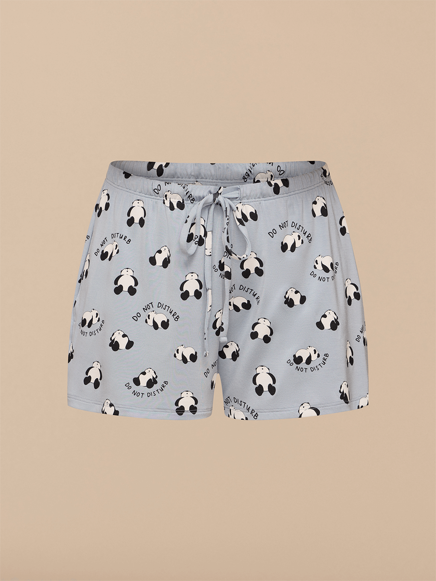 UltraModal™ Lounge Short - Women's | Do Not Disturb