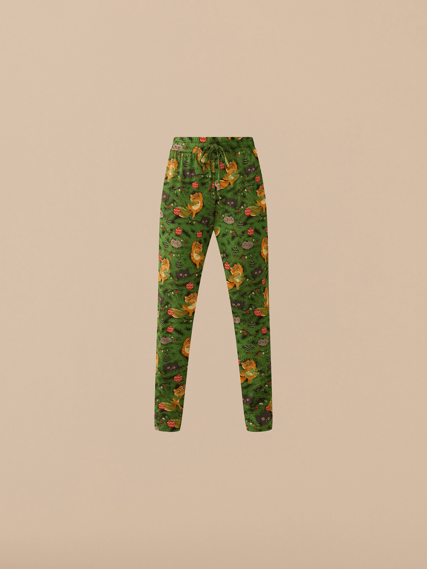 UltraModal™ Lounge Jogger - Women's | Meowy Christmas