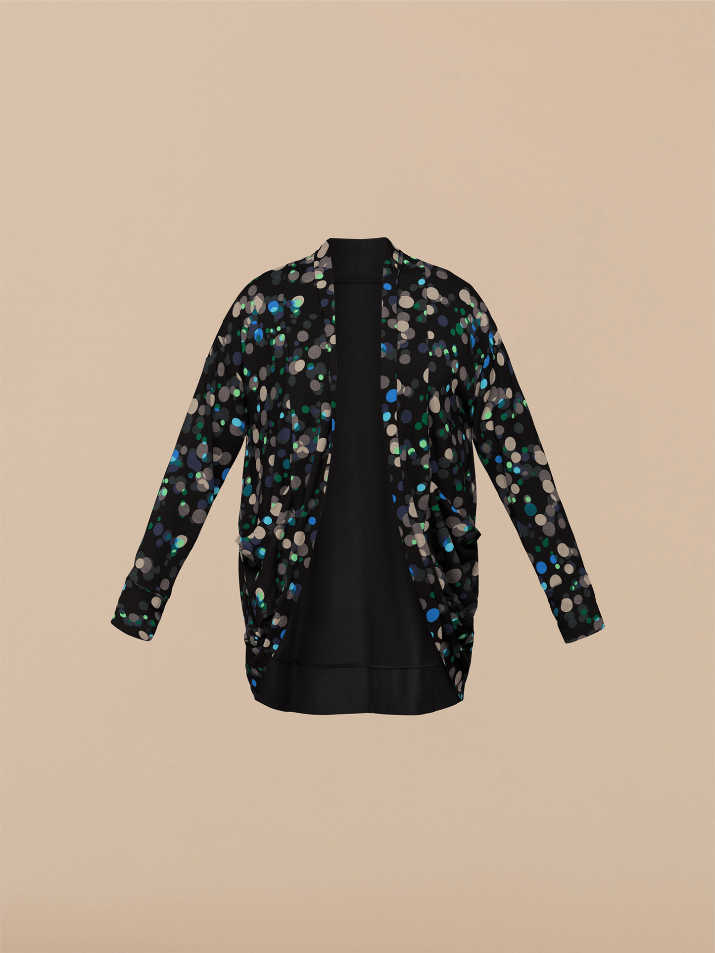 UltraModal™ Cocoon Cardigan | Twinkle