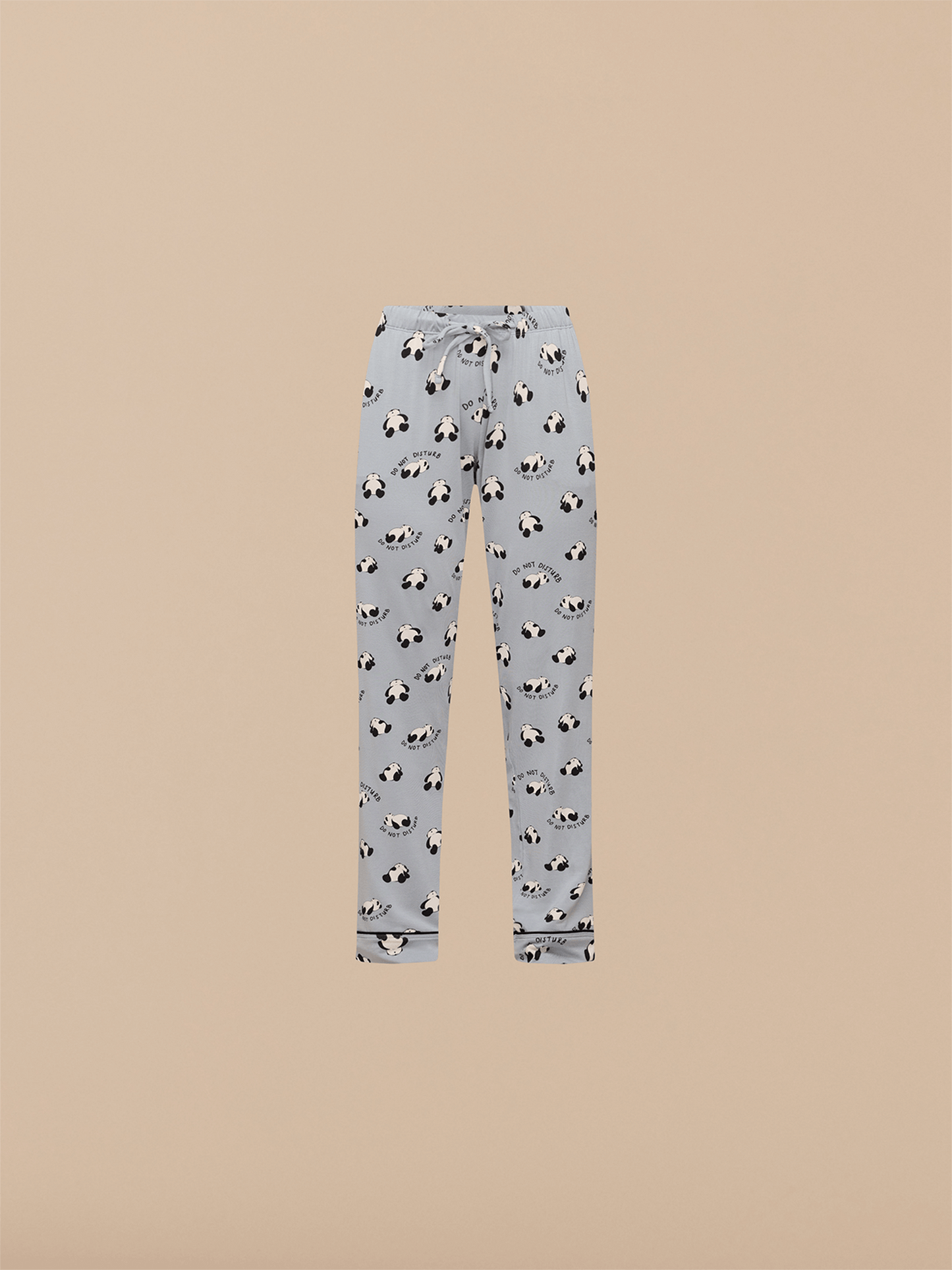 UltraModal™ Longsleeve PJ Set - Women's | Do Not Disturb