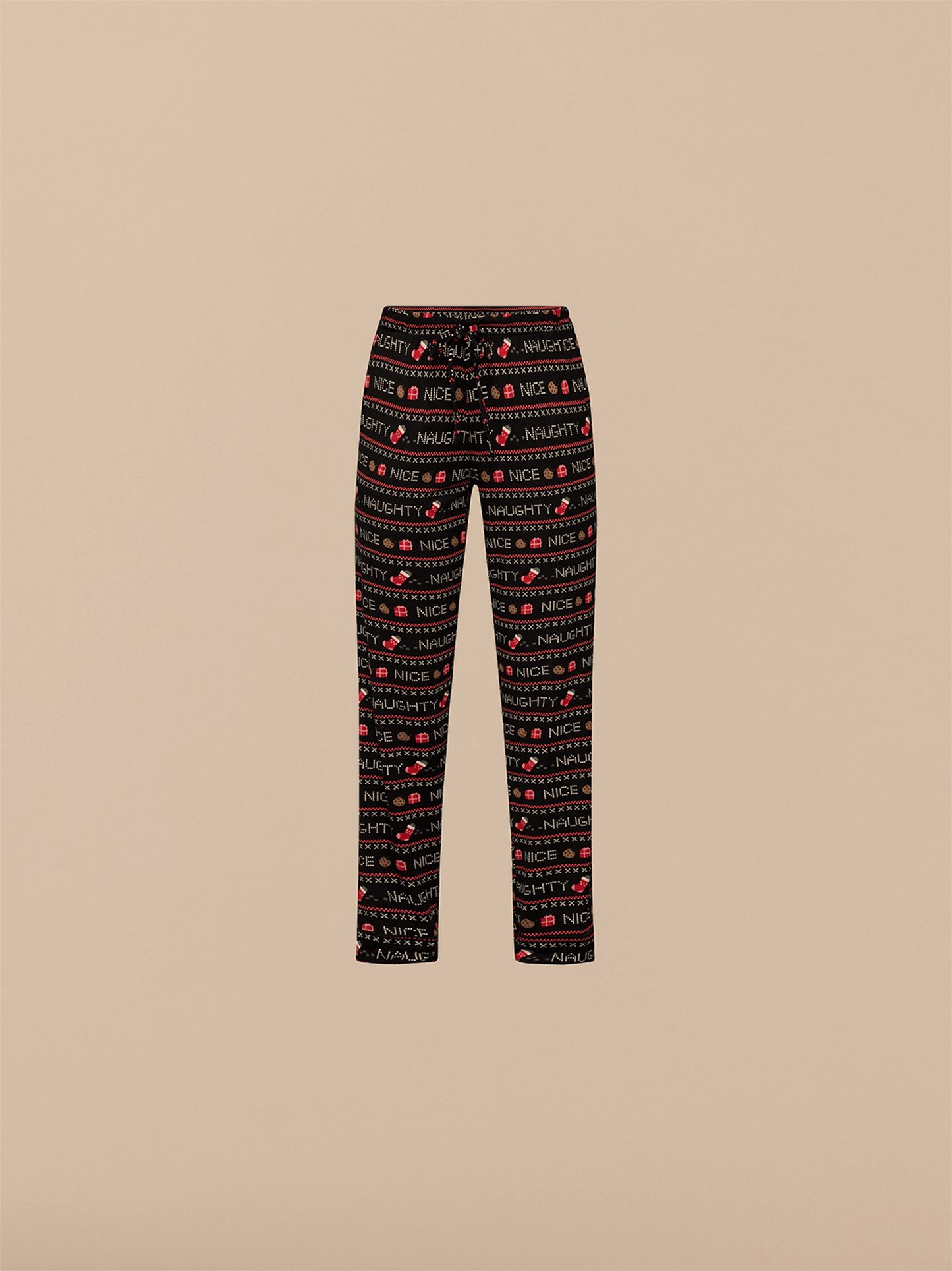 UltraModal™ Longsleeve PJ Set - Women's | Naughty or Nice